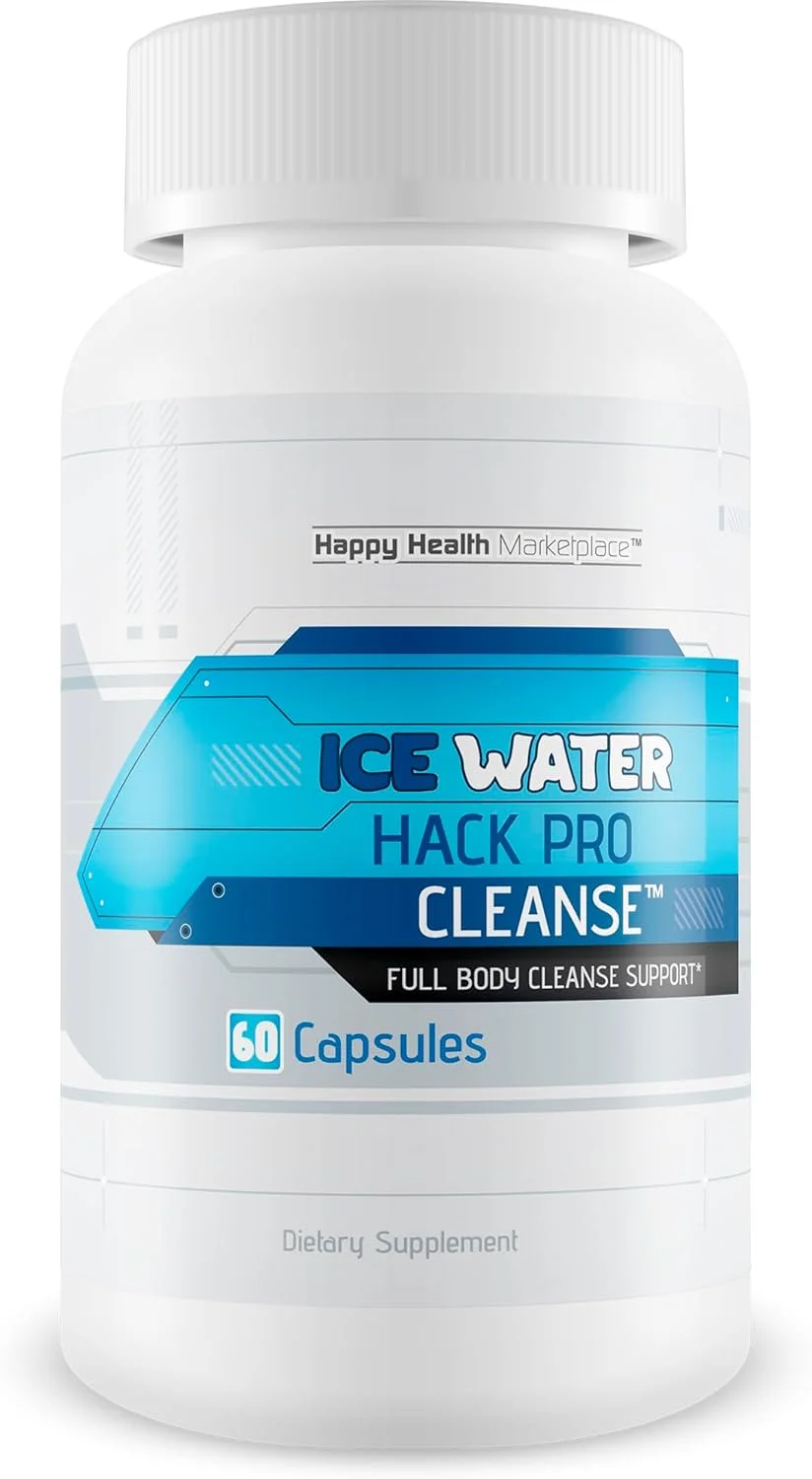 پاکسازی روده با فرمول بهبود یافته - قرص های پاک کننده روده باریک - پاکسازی کامل بدن - مصرف با آب سرد - قرص های سم زدایی کتو - بهترین کپسول های پاک کننده روده بزرگ