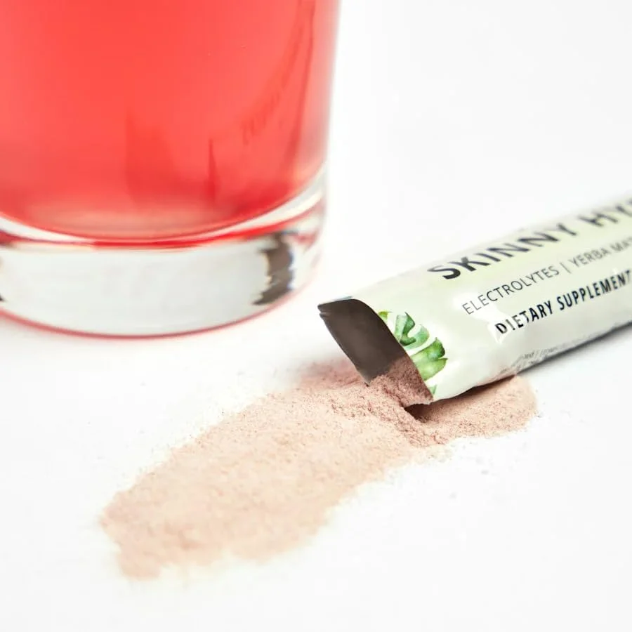 نوشیدنی آبرسان و چربی سوز با طعم هندوانه و عصاره چای سبز و قهوه سبز | انرژی زا، احیا کننده و تقویت کننده سلامتی | 15 بسته تک نفره (7.3 گرم)