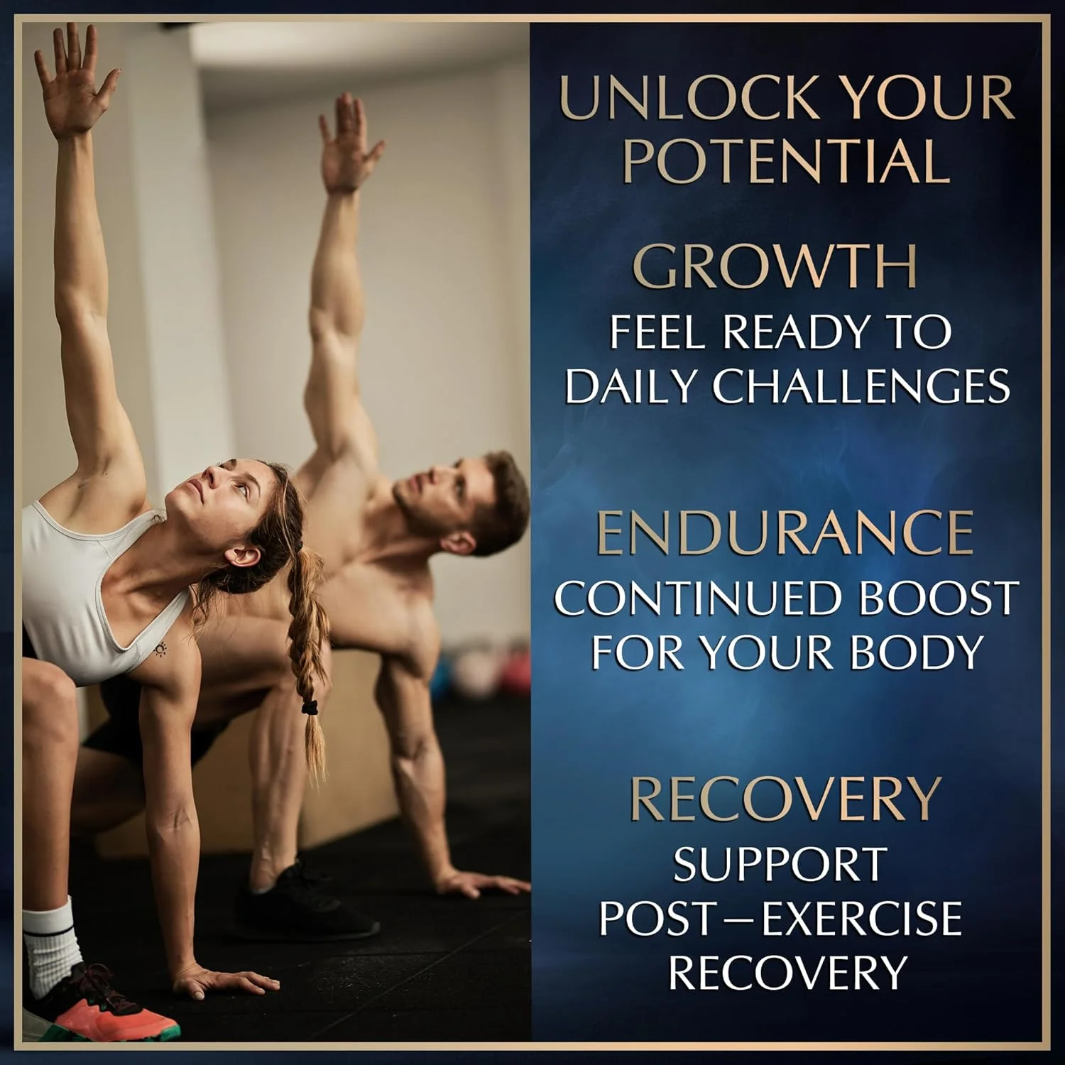 مکمل های ویتامین D3 HMB گرانیون برای آقایان و بانوان - 1000 میلی گرم کلسیم بتا-هیدروکسی بتا-متیل بوتیرات در هر وعده - پشتیبانی قبل از تمرین و ریکاوری - 360 کپسول HMB، تامین 6 ماهه