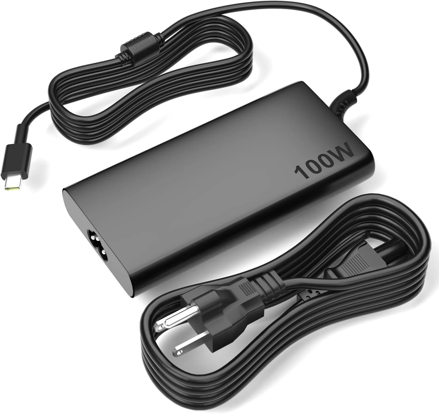 شارژر 100 واتی USB C سازگار با Acer Swift Go 16 14 SFG14-72/72T/73T/63T SFG16-72T، TravelMate P6 14 TMP614-73T، P4 16 TMP416-53، سیم برق لپ تاپ Swift X 14 SFX14-72G شارژر 100 واتی USB C سازگار با Acer Swift Go 16 14 SFG14-72/72T/73T/63T SFG16-72T، TravelMate P6 14 TMP614-73T، P4 16 TMP416-53، سیم برق لپ تاپ Swift X 14 SFX14-72G
