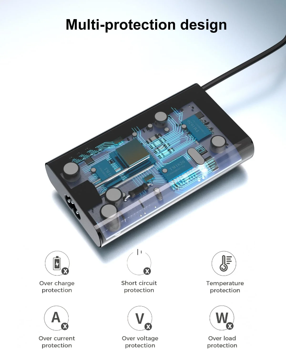 شارژر 100 واتی USB C سازگار با Acer Swift Go 16 14 SFG14-72/72T/73T/63T SFG16-72T، TravelMate P6 14 TMP614-73T، P4 16 TMP416-53، سیم برق لپ تاپ Swift X 14 SFX14-72G شارژر 100 واتی USB C سازگار با Acer Swift Go 16 14 SFG14-72/72T/73T/63T SFG16-72T، TravelMate P6 14 TMP614-73T، P4 16 TMP416-53، سیم برق لپ تاپ Swift X 14 SFX14-72G