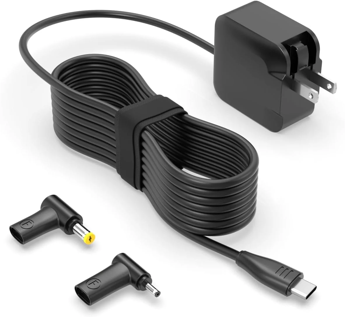 شارژر مینی تاشو 65 واتی GaN PD USB-C Superer مناسب برای لپتاپهای LG Gram 13 14 15 16 17 13Z980 13Z990 14Z980 14Z90Q 15Z90Q 15Z995 16T90P 17Z90R 17Z95P، مناسب برای لپتاپهای سری Acer Chromebook، Spin، Swift، Aspire شارژر مینی تاشو 65 واتی GaN PD USB-C Superer مناسب برای لپتاپهای LG Gram 13 14 15 16 17 13Z980 13Z990 14Z980 14Z90Q 15Z90Q 15Z995 16T90P 17Z90R 17Z95P، مناسب برای لپتاپهای سری Acer Chromebook، Spin، Swift، Aspire