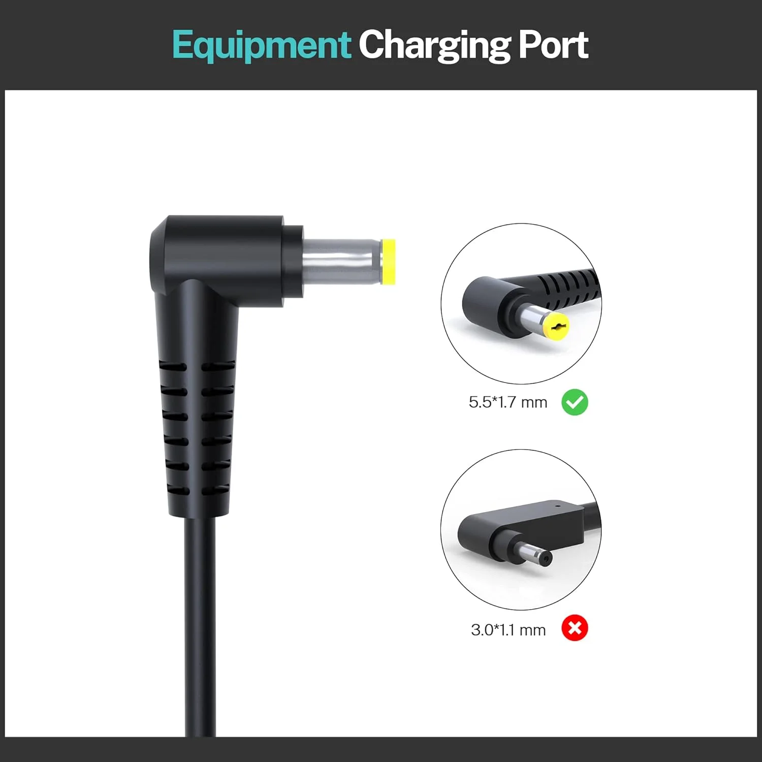 آداپتور برق 65 واتی Superer سازگار با لپ تاپ های Acer Aspire 3 A315-21 N17Q2 N17Q3 A315-21G A315-41 A315-41G A311-31 A314-31 A315-42 A315-54K آداپتور برق 65 واتی Superer سازگار با لپ تاپ های Acer Aspire 3 A315-21 N17Q2 N17Q3 A315-21G A315-41 A315-41G A311-31 A314-31 A315-42 A315-54K