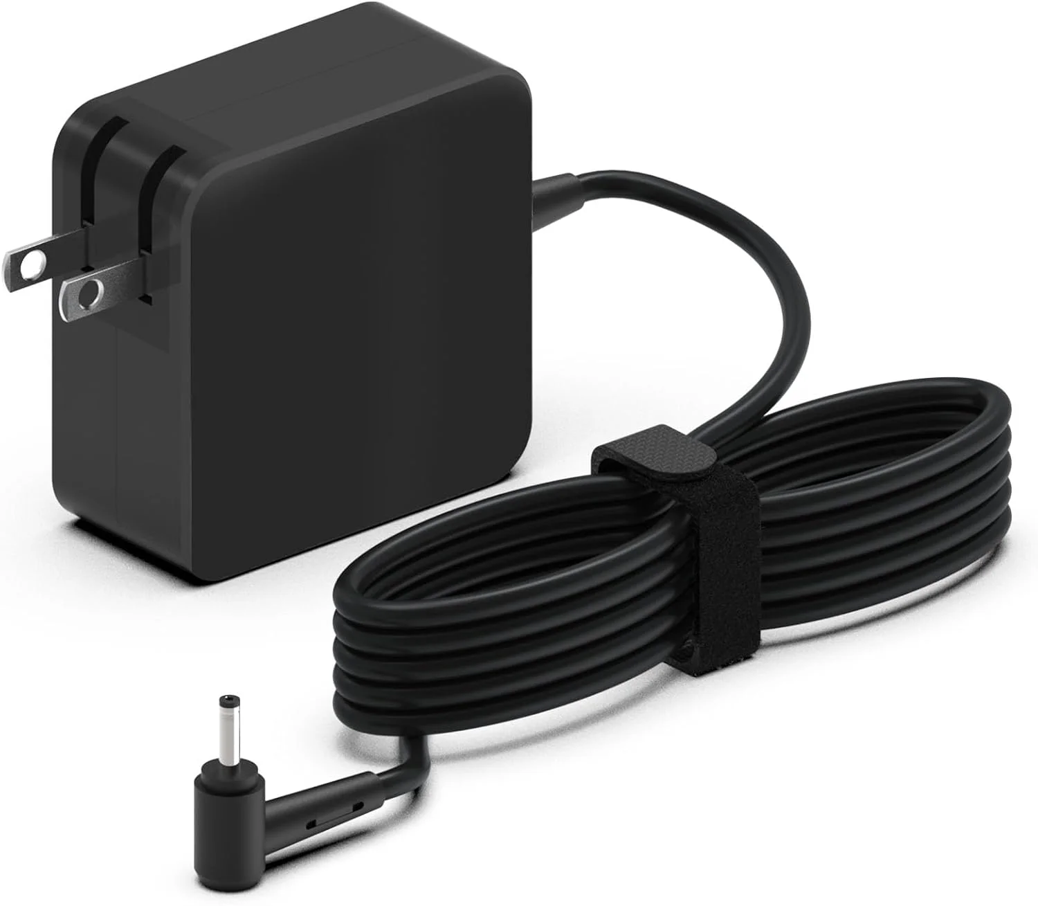 شارژر سازگار با لپ تاپ های Acer Swift 1 3 5 SF113-31 SF114-31 SF114-32 Chromebook R11 11 13 CB3 CB5 C720 Spin 1 3 5 SP315-51 SP111-31 آداپتور برق 65 واتی قابل حمل