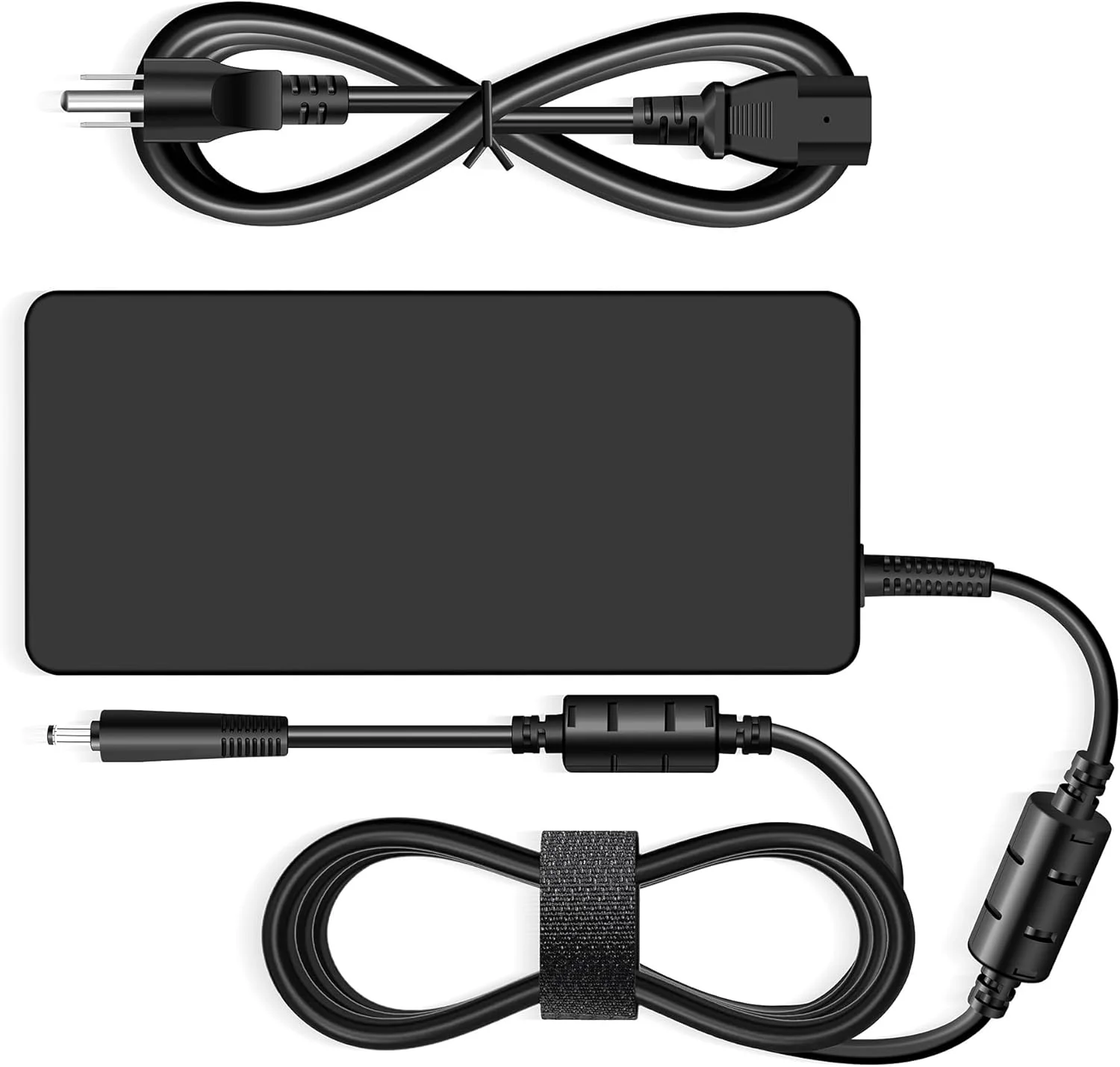 آداپتور برق 330 واتی برای لپ تاپ ایسر نیترو 5 AN515 16 17 AN17-51 AN17-41 Predator Triton 17 X PTX17-71 Predator Helios 16 18 PH16-71 PH18-71 PH315-55 PH317-56 A20-330P1A