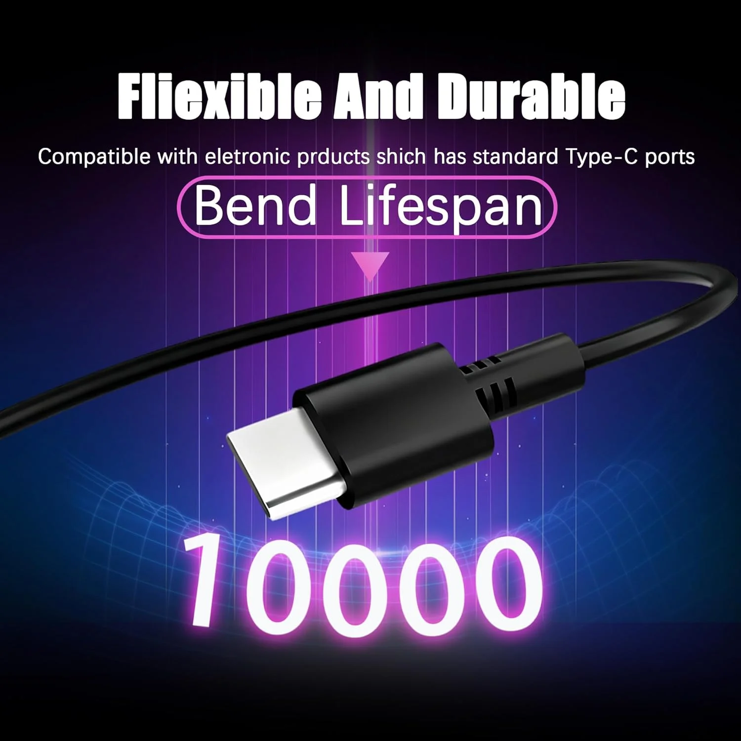 شارژر لپ تاپ USB C یونیورسال QFA 65W/45W سازگار با HP، Dell، Lenovo، Acer، Asus، Samsung Galaxy، Google و سایر شارژرهای لپ تاپ Type C شارژر لپ تاپ USB C یونیورسال QFA 65W/45W سازگار با HP، Dell، Lenovo، Acer، Asus، Samsung Galaxy، Google و سایر شارژرهای لپ تاپ Type C