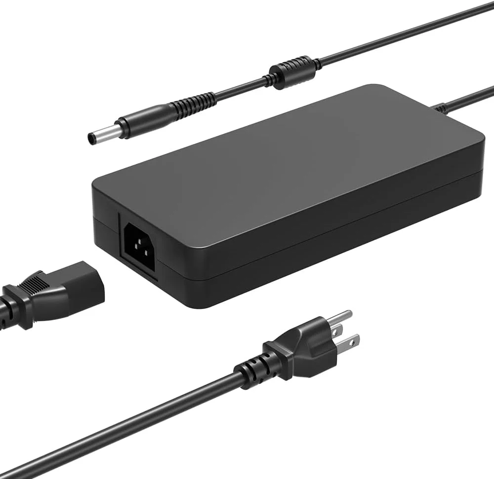 شارژر 330W 280W سازگار با لپ‌تاپ‌های Acer Predator Helios Neo 18 16 14 16S Helios/Triton 18 16 300 500 700 3D 17 X Nitro 5 17 18 16 14 سری PHN18 PHN16 PH18-71