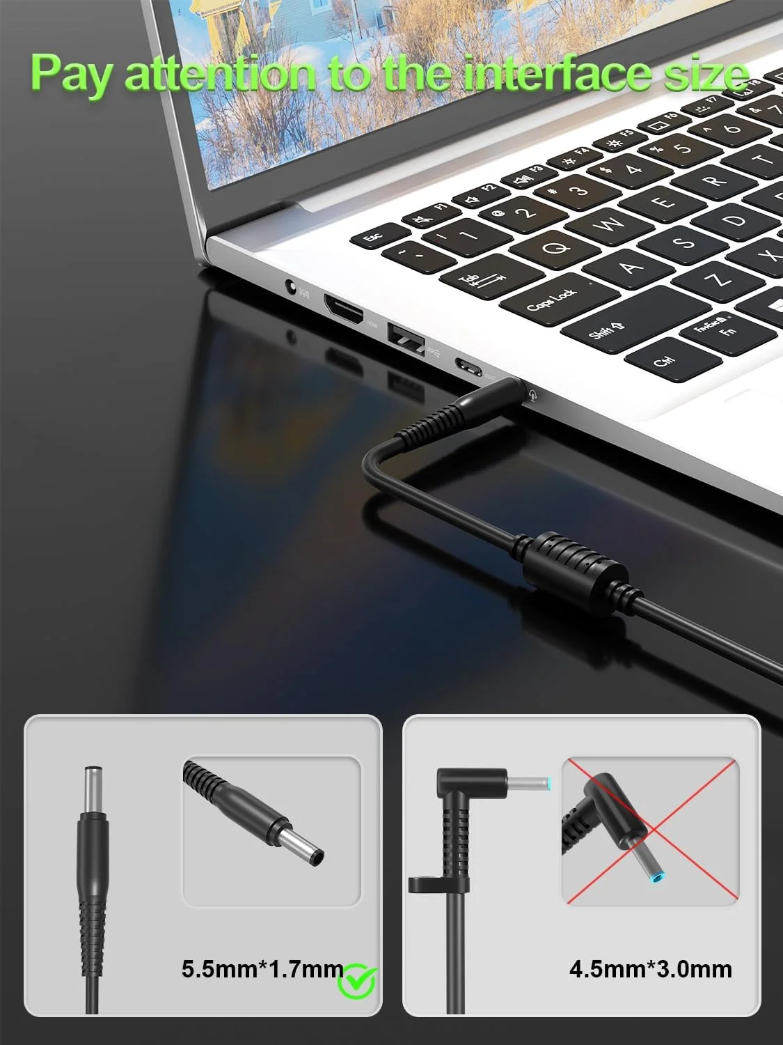 شارژر 330W 280W سازگار با لپتاپهای Acer Predator Helios Neo 18 16 14 16S Helios/Triton 18 16 300 500 700 3D 17 X Nitro 5 17 18 16 14 سری PHN18 PHN16 PH18-71 شارژر 330W 280W سازگار با لپتاپهای Acer Predator Helios Neo 18 16 14 16S Helios/Triton 18 16 300 500 700 3D 17 X Nitro 5 17 18 16 14 سری PHN18 PHN16 PH18-71