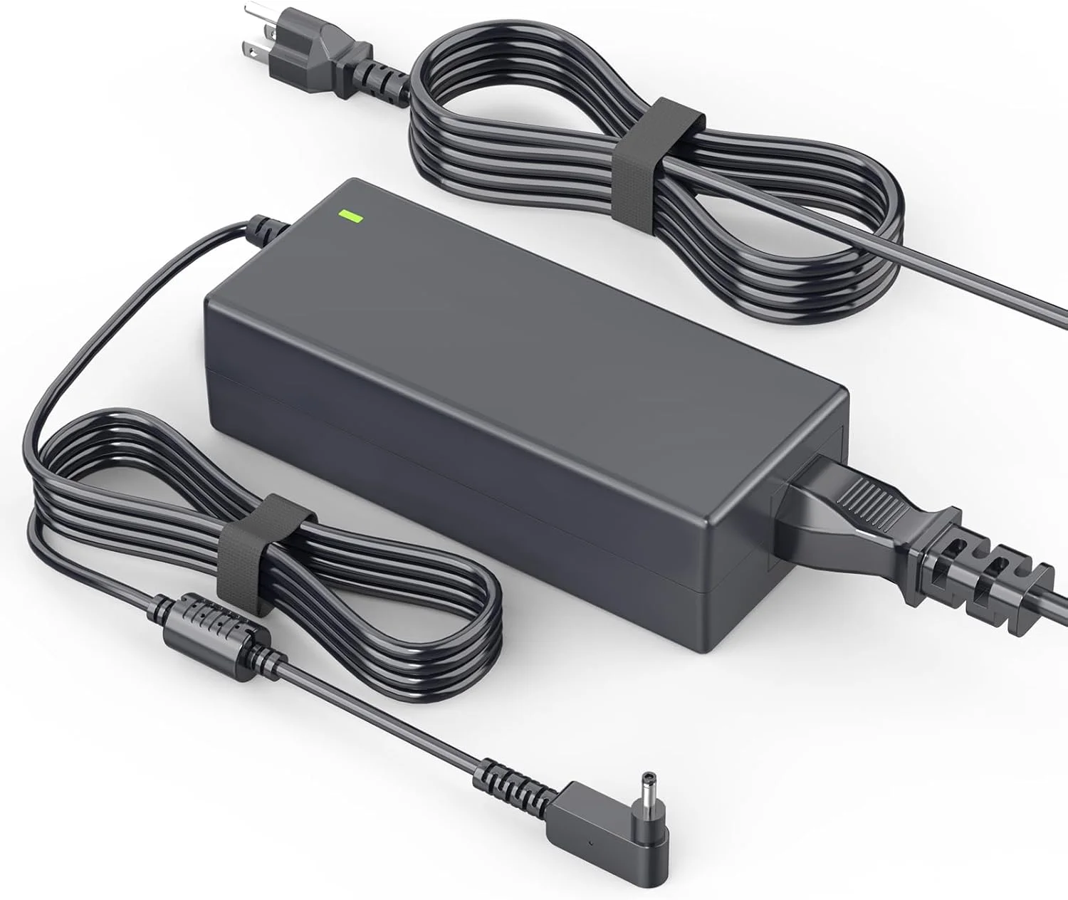 شارژر لپ‌تاپ 65 واتی سازگار با مدل‌های Acer N15Q10 N15Q9 N15Q8 N15V1 N15V2 N15C3 N16P1 N16Q9 N20C4 N20C5 N20C6 N22C6 N23C3 N16C4 N16Q4 N16Q1 N16P3 N18P3 N18Q13 آداپتور برق