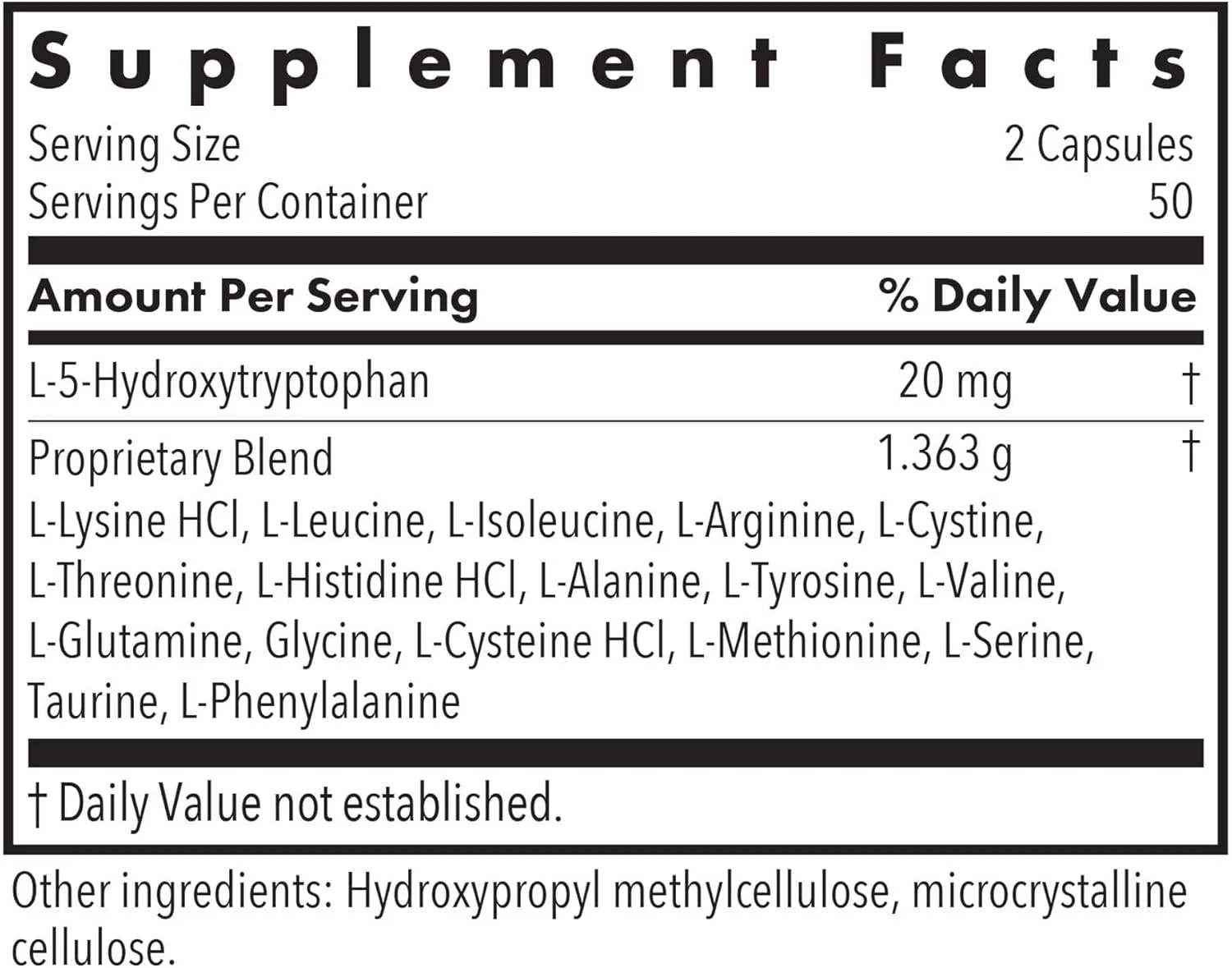 مکمل آمینو اسیدهای آزاد گروه تحقیقات آلرژی - پشتیبانی از توده عضلانی بدون چربی، کپسول های گیاهی - 100 عدد مکمل آمینو اسیدهای آزاد گروه تحقیقات آلرژی - پشتیبانی از توده عضلانی بدون چربی، کپسول های گیاهی - 100 عدد