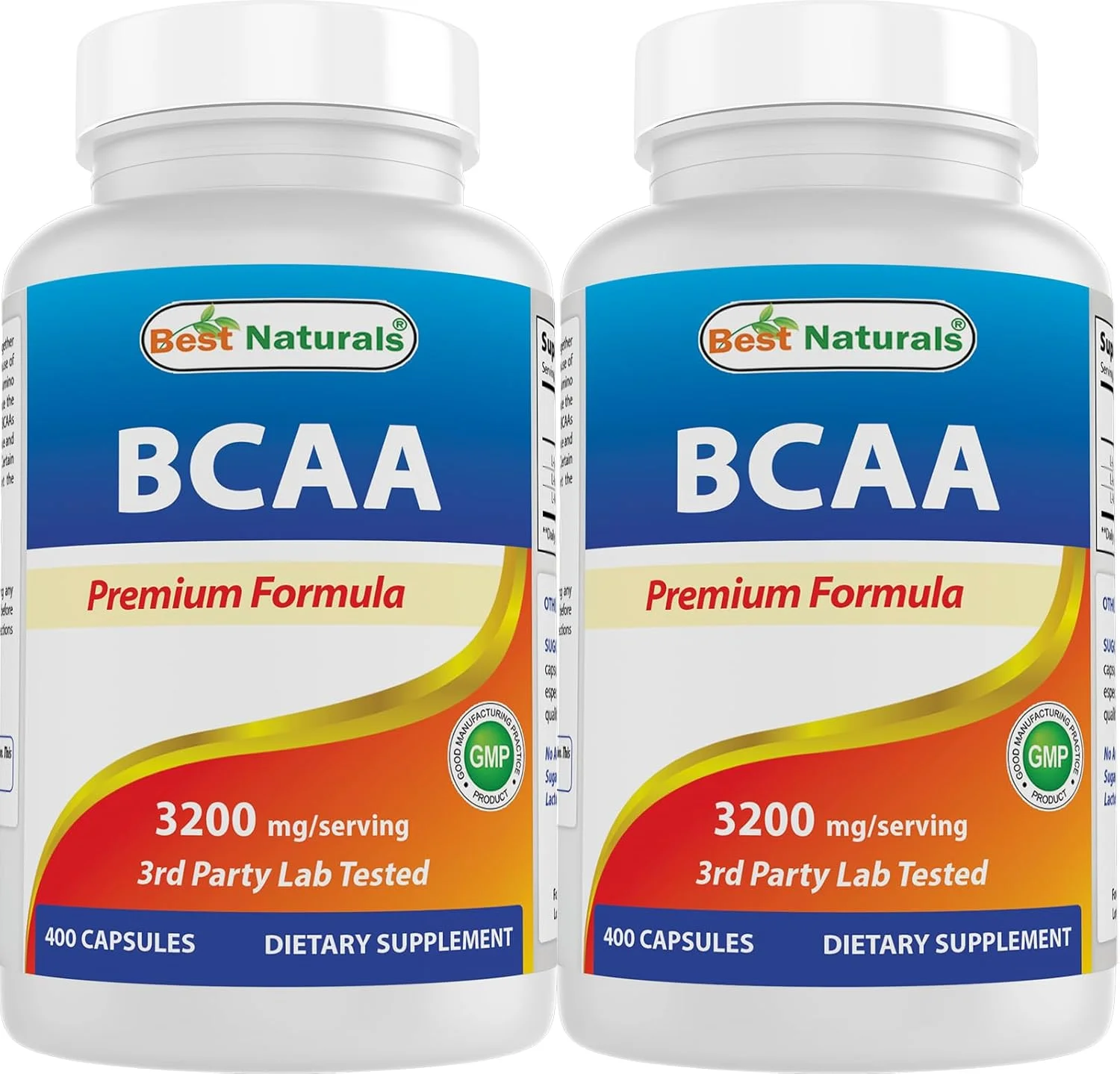 بهترین نچرالز بی سی ای ای 3200 میلی گرم در هر سروینگ 400 کپسول (بسته 2 عددی) بهترین نچرالز بی سی ای ای 3200 میلی گرم در هر سروینگ 400 کپسول (بسته 2 عددی)