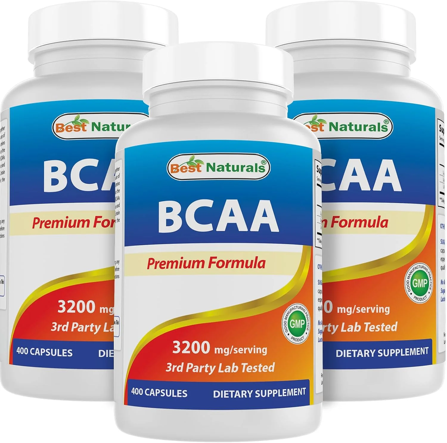 بهترین نچرالز بی سی ای ای ۳۲۰۰ میلی گرم در هر وعده ۴۰۰ کپسول (بسته ۳ عددی) بهترین نچرالز بی سی ای ای ۳۲۰۰ میلی گرم در هر وعده ۴۰۰ کپسول (بسته ۳ عددی)