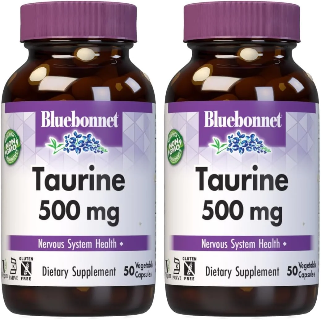 کپسول های تورین 500 میلی گرمی بلو بونت، 50 عددی (بسته 2 تایی) کپسول های تورین 500 میلی گرمی بلو بونت، 50 عددی (بسته 2 تایی)