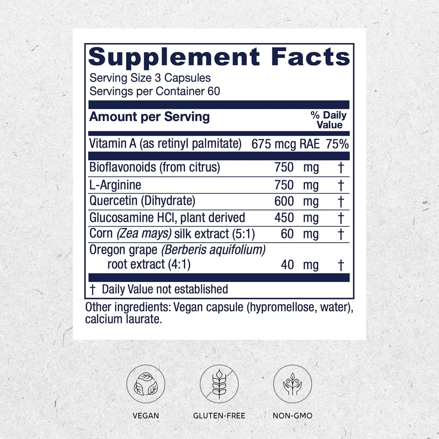 ویتانیکا Bladder Ease، پشتیبانی از مثانه، وگان، 180 کپسول ویتانیکا Bladder Ease، پشتیبانی از مثانه، وگان، 180 کپسول