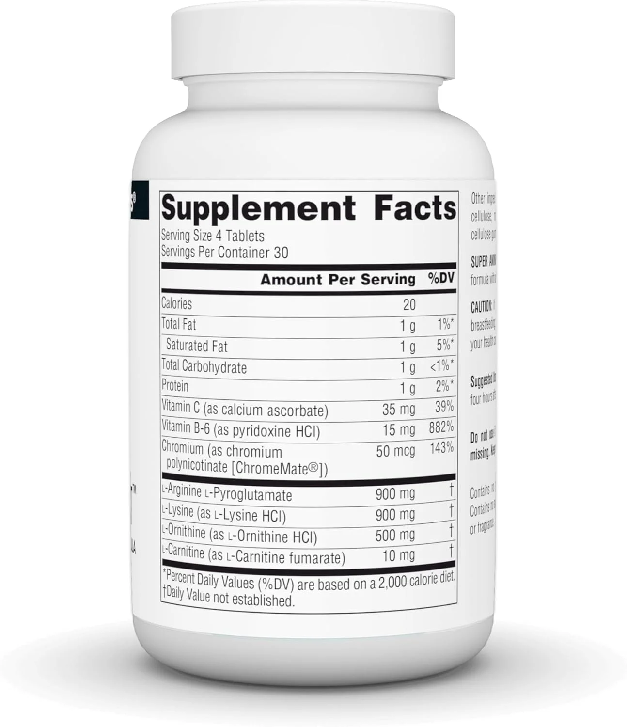 سورس نچرالز سوپر آمینو نایت - فرمول پیشرفته آمینو اسید - 120 قرص سورس نچرالز سوپر آمینو نایت - فرمول پیشرفته آمینو اسید - 120 قرص