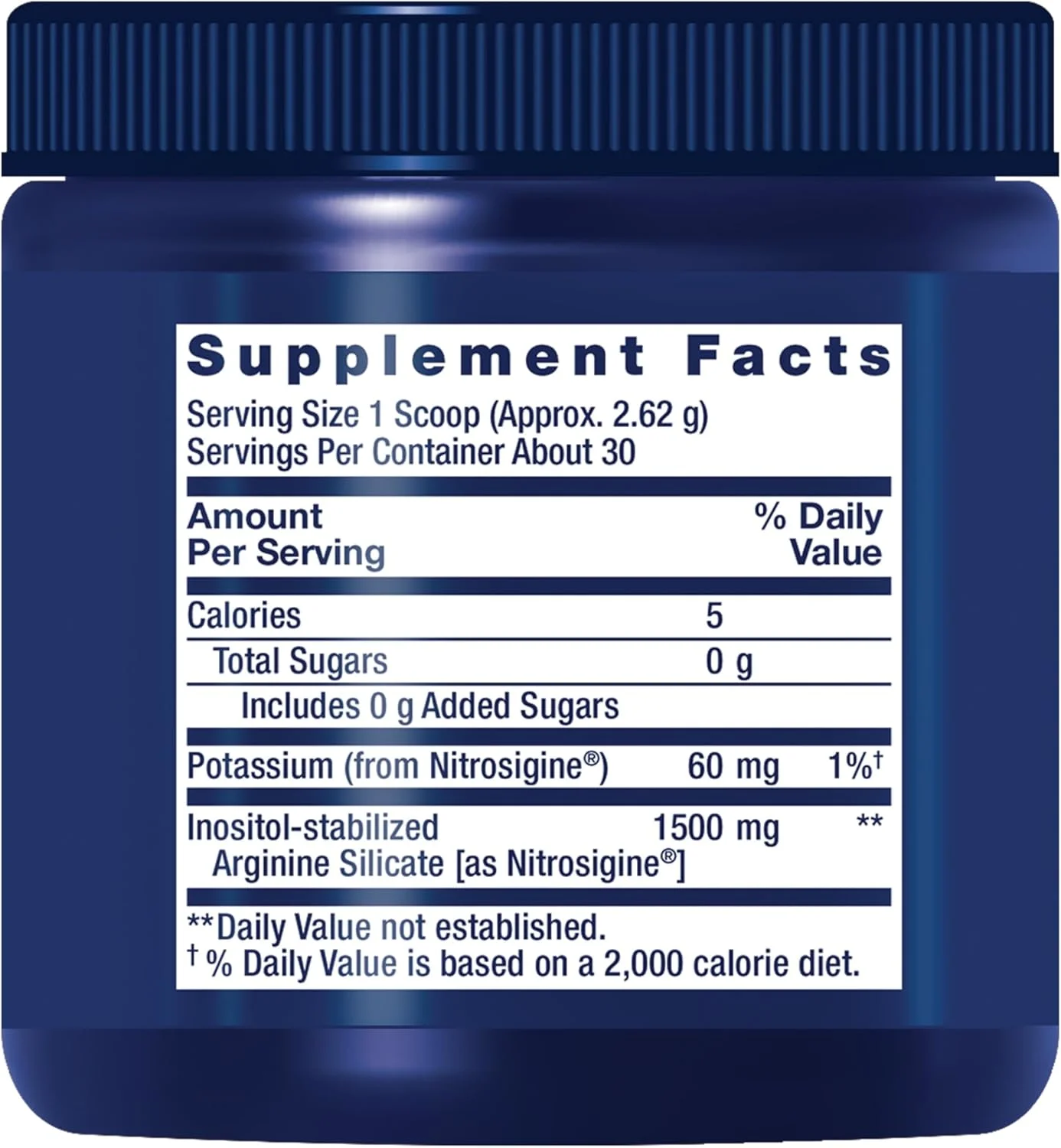 مکمل تقویت کننده جریان خون نیتروواسک™ لایف اکستنشن، پشتیبانی از اکسید نیتریک، سلامت قلب، پشتیبانی از قلب و عروق، ال-آرژنین، بدون گلوتن، غیر تراریخته، گیاهی، 1 پیمانه، 30 سروینگ مکمل تقویت کننده جریان خون نیتروواسک™ لایف اکستنشن، پشتیبانی از اکسید نیتریک، سلامت قلب، پشتیبانی از قلب و عروق، ال-آرژنین، بدون گلوتن، غیر تراریخته، گیاهی، 1 پیمانه، 30 سروینگ