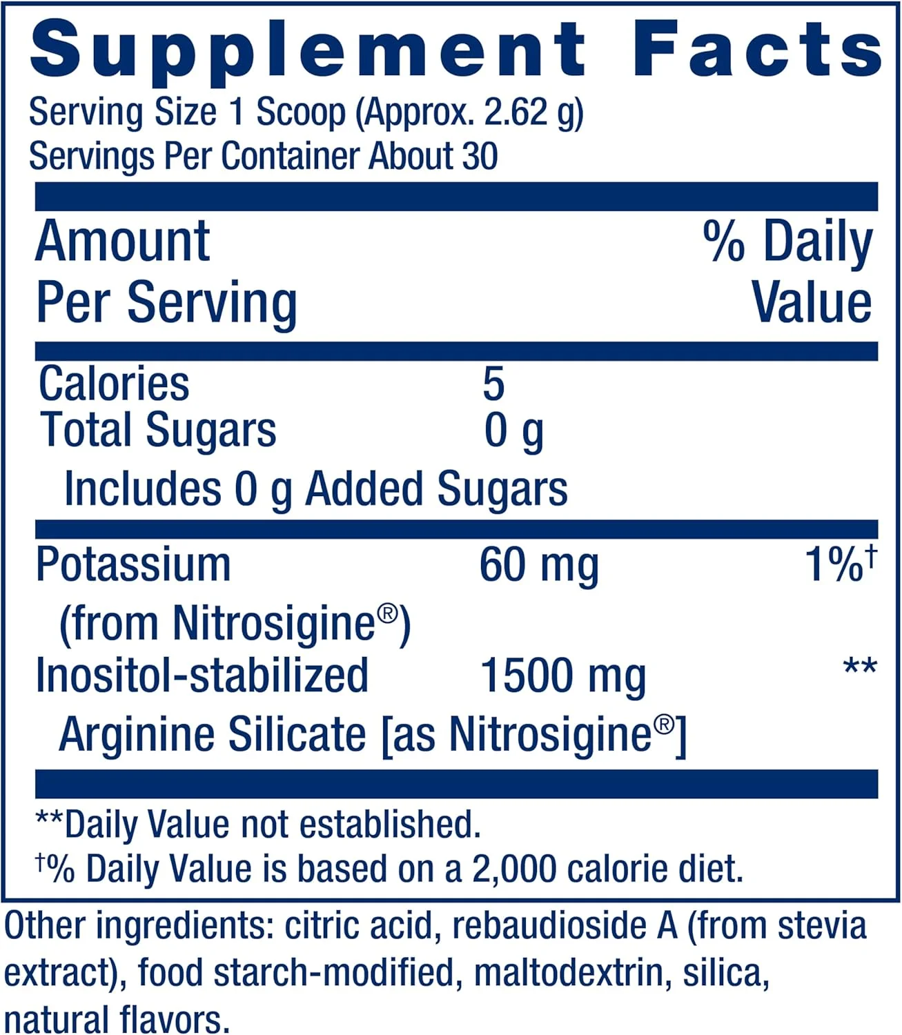 مکمل تقویت کننده جریان خون نیتروواسک™ لایف اکستنشن، پشتیبانی از اکسید نیتریک، سلامت قلب، پشتیبانی از قلب و عروق، ال-آرژنین، بدون گلوتن، غیر تراریخته، گیاهی، 1 پیمانه، 30 سروینگ مکمل تقویت کننده جریان خون نیتروواسک™ لایف اکستنشن، پشتیبانی از اکسید نیتریک، سلامت قلب، پشتیبانی از قلب و عروق، ال-آرژنین، بدون گلوتن، غیر تراریخته، گیاهی، 1 پیمانه، 30 سروینگ