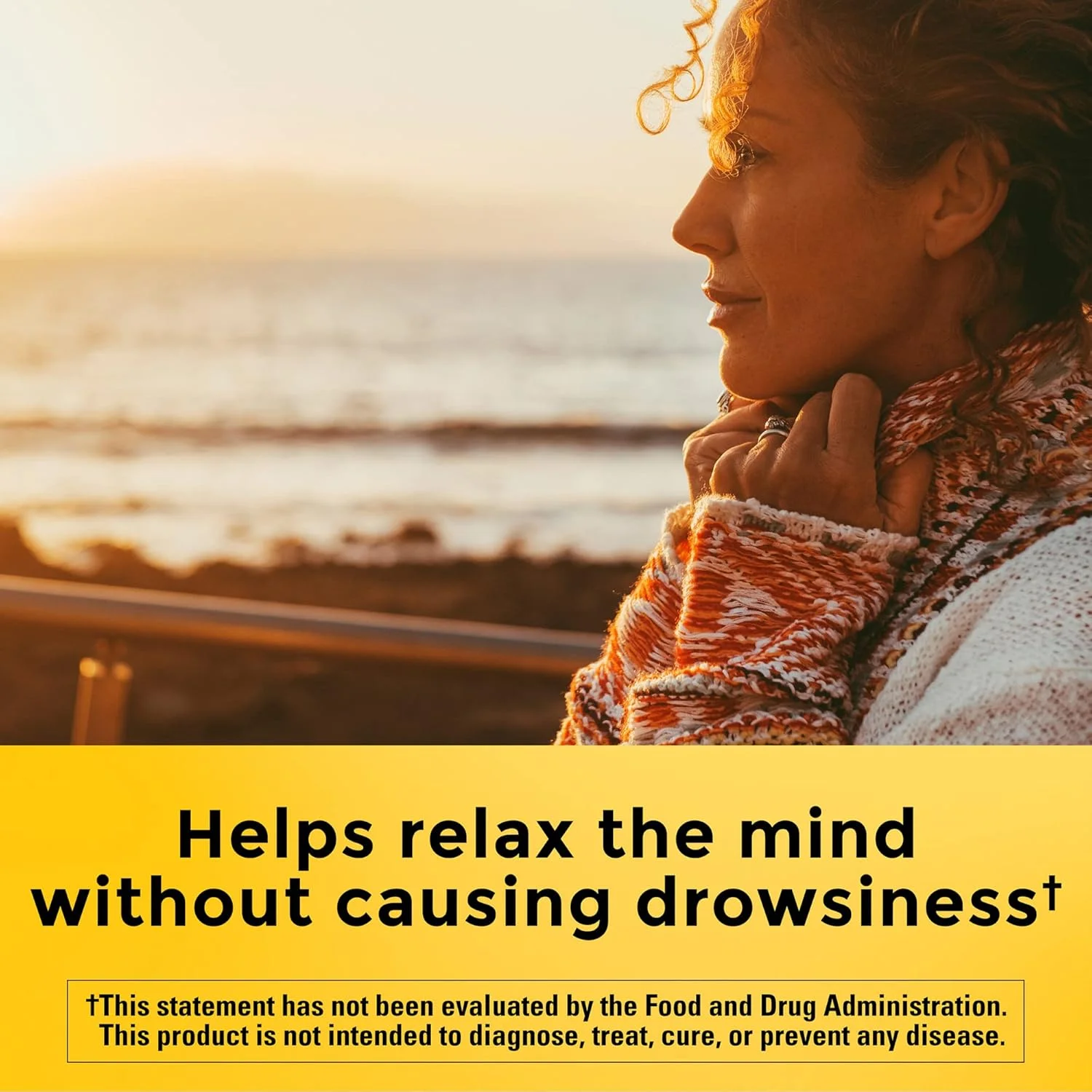 قرص جویدنی ال-تیانین 200 میلی گرم نیچرمید، مکمل ال-تیانین برای کاهش استرس، 50 عدد قرص جویدنی، تامین 50 روزه قرص جویدنی ال-تیانین 200 میلی گرم نیچرمید، مکمل ال-تیانین برای کاهش استرس، 50 عدد قرص جویدنی، تامین 50 روزه