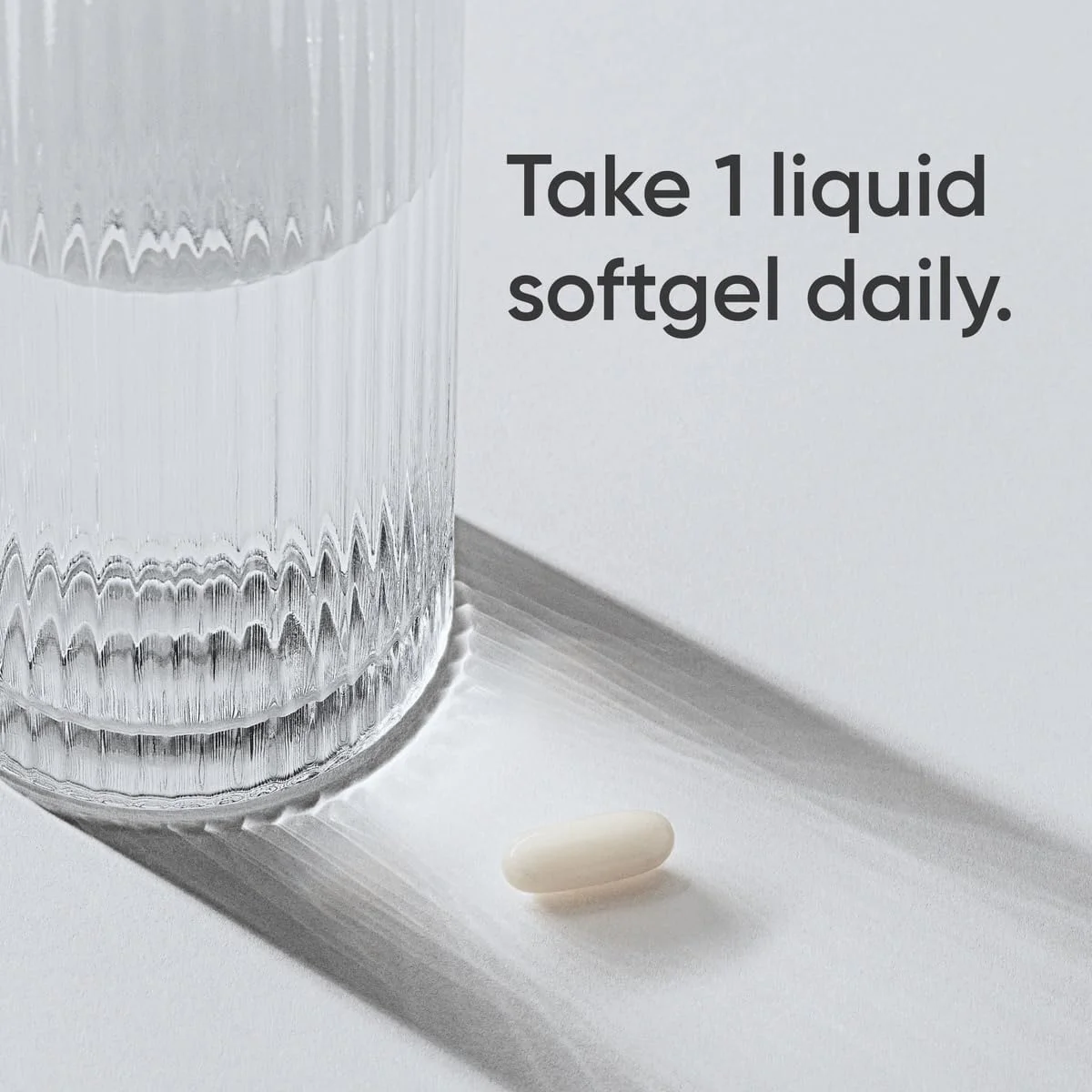 مکمل ال-تیانین دو برابر قوی تر Sports Research - سافت ژل های Suntheanine برای تمرکز، آرامش و هوشیاری - پشتیبانی غیر خواب آور ساخته شده با روغن نارگیل، غیر GMO و بدون گلوتن - 200 میلی گرم، 60 عدد مکمل ال-تیانین دو برابر قوی تر Sports Research - سافت ژل های Suntheanine برای تمرکز، آرامش و هوشیاری - پشتیبانی غیر خواب آور ساخته شده با روغن نارگیل، غیر GMO و بدون گلوتن - 200 میلی گرم، 60 عدد