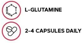 پودر مکمل ال-گلوتامین 5000 میلی گرم GNC Pro Performance، مکمل اسید آمینه، پشتیبانی از ریکاوری و عملکرد عضلات، سوخت سیستم ایمنی، نقش کلیدی در سنتز پروتئین، بدون طعم، بدون گلوتن، 45 سروینگ پودر مکمل ال-گلوتامین 5000 میلی گرم GNC Pro Performance، مکمل اسید آمینه، پشتیبانی از ریکاوری و عملکرد عضلات، سوخت سیستم ایمنی، نقش کلیدی در سنتز پروتئین، بدون طعم، بدون گلوتن، 45 سروینگ