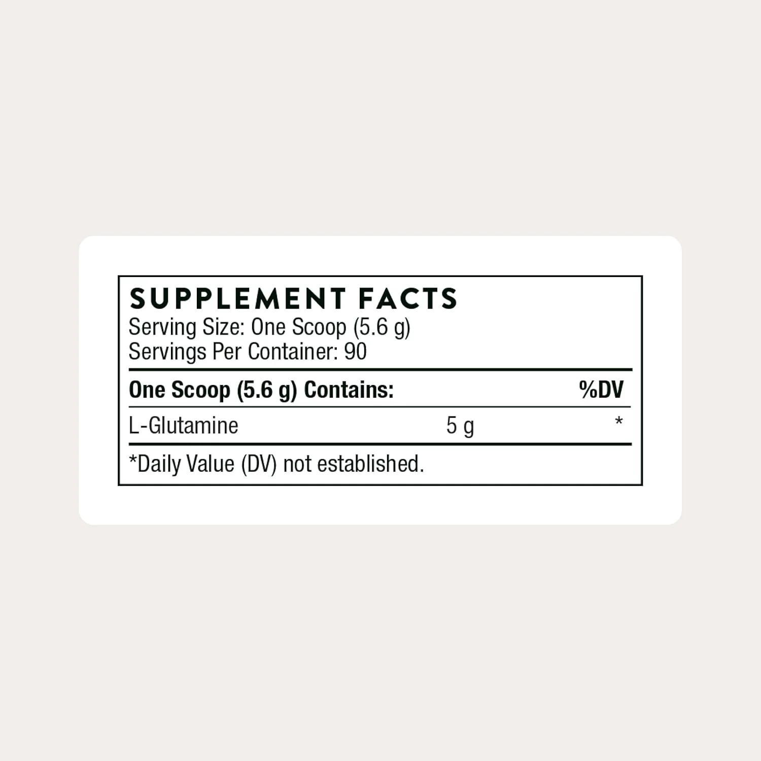 پودر ال-گلوتامین تورن - پودر گلوتامین برای سلامت دستگاه گوارش و عملکرد سیستم ایمنی - 505 گرم پودر ال-گلوتامین تورن - پودر گلوتامین برای سلامت دستگاه گوارش و عملکرد سیستم ایمنی - 505 گرم