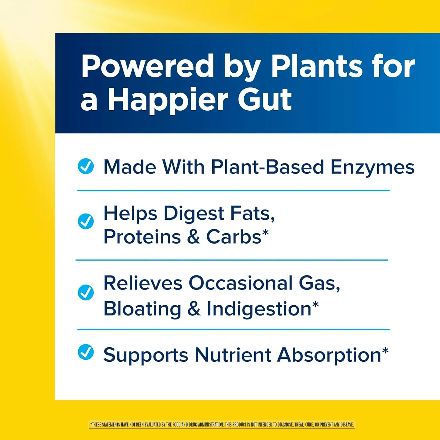 آنزیم گوارشی بزرگسالان رینیو لایف - ال-گلوتامین، فرمول آنزیمی گیاهی DigestMore برای مردان و زنان، تسکین دهنده دستگاه گوارش، گیاهی، 90 کپسول آنزیم گوارشی بزرگسالان رینیو لایف - ال-گلوتامین، فرمول آنزیمی گیاهی DigestMore برای مردان و زنان، تسکین دهنده دستگاه گوارش، گیاهی، 90 کپسول