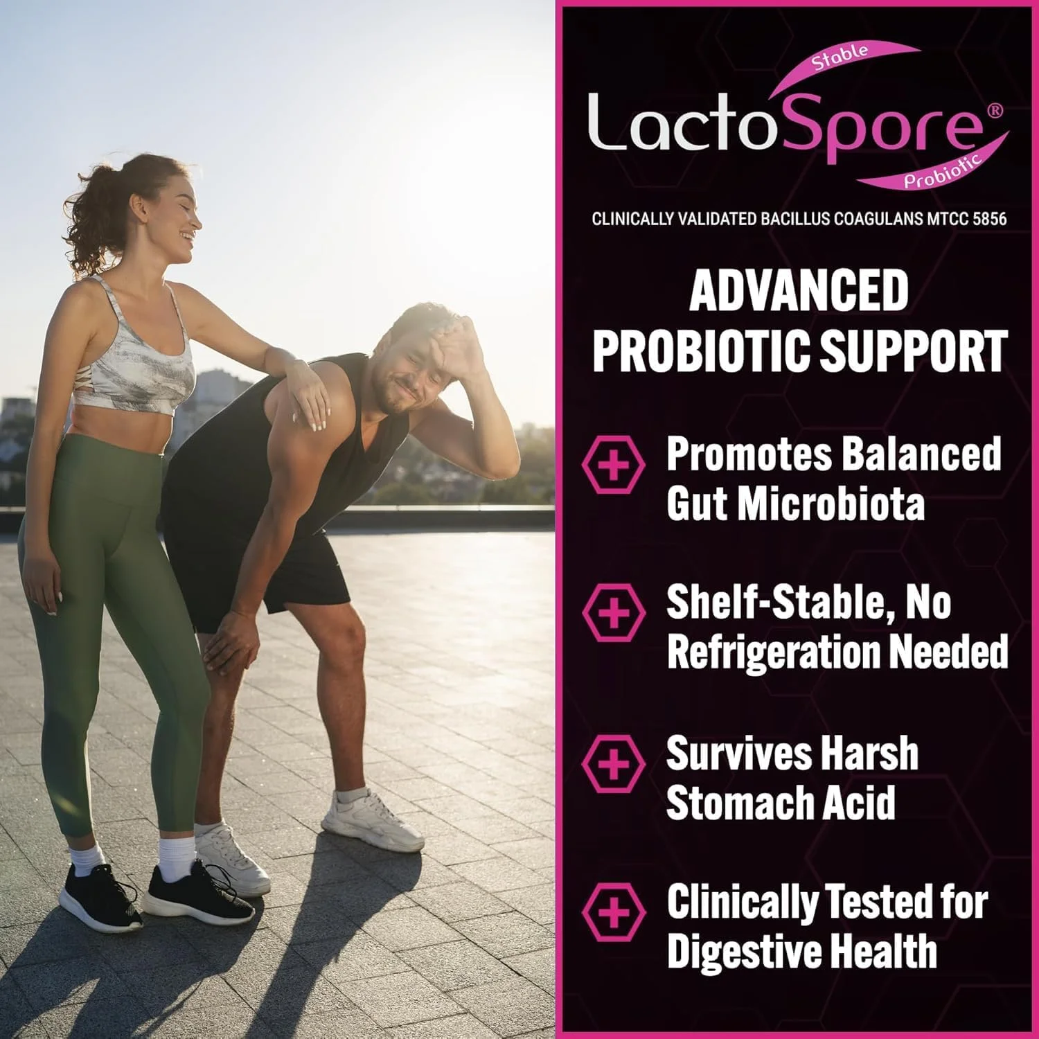 پودر سلامت روده PEScience Complete-GI، پروبیوتیک برای زنان و مردان، آنزیم های گوارشی، فیبر پری بیوتیک، ال-گلوتامین، پپزین GI زینک کارنوزین، طعم هندوانه، 30 سروینگ پودر سلامت روده PEScience Complete-GI، پروبیوتیک برای زنان و مردان، آنزیم های گوارشی، فیبر پری بیوتیک، ال-گلوتامین، پپزین GI زینک کارنوزین، طعم هندوانه، 30 سروینگ