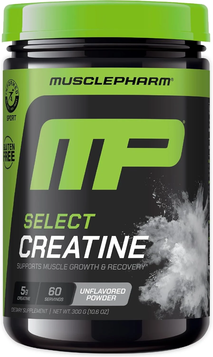 کراتین مونوهیدرات خالص الترا Muscle Pharm و ال-گلوتامین خالص MusclePharm کراتین مونوهیدرات خالص الترا Muscle Pharm و ال-گلوتامین خالص MusclePharm