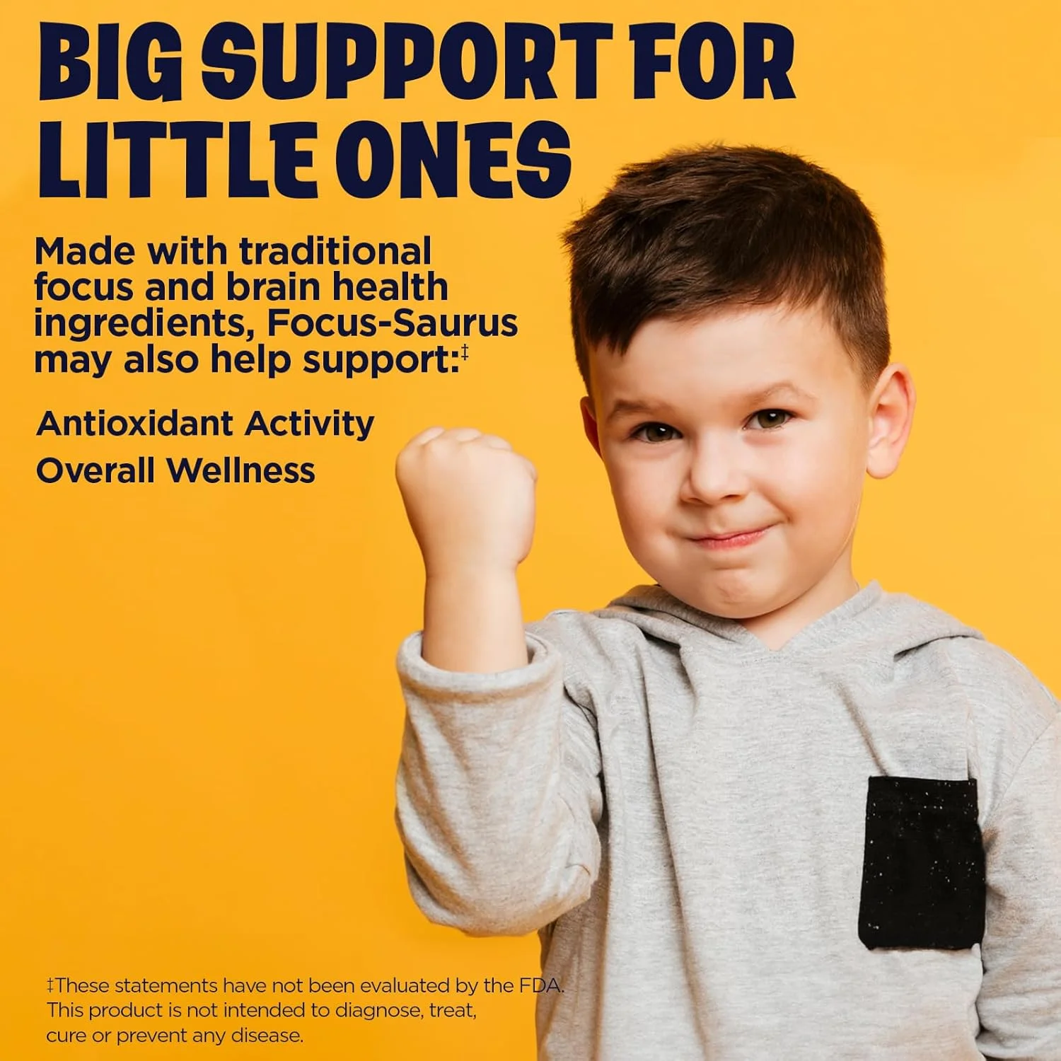 کال فوکوس-سوروس با طعم انگور، 30 عدد کال فوکوس-سوروس با طعم انگور، 30 عدد