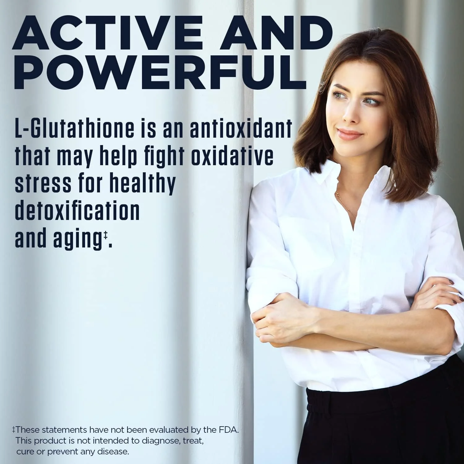 ال-گلوتاتیون KAL، مکمل گلوتاتیون احیا شده، آنتی اکسیدان با جذب بالا، طعم پرتقال، حل شوندگی فوری ActivMelt، گیاهی، تایید شده در آزمایشگاه، 90 سروینگ، 90 میکرو قرص ال-گلوتاتیون KAL، مکمل گلوتاتیون احیا شده، آنتی اکسیدان با جذب بالا، طعم پرتقال، حل شوندگی فوری ActivMelt، گیاهی، تایید شده در آزمایشگاه، 90 سروینگ، 90 میکرو قرص