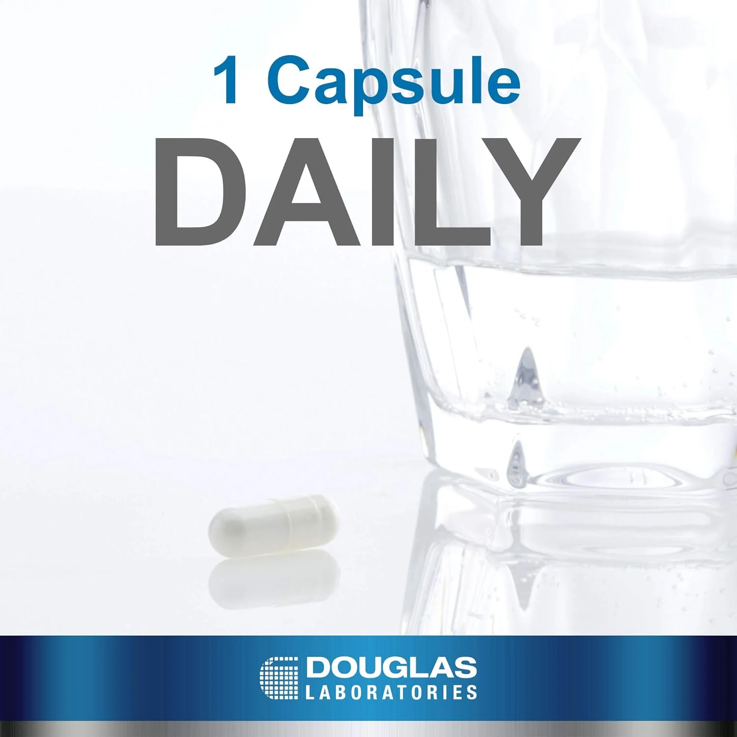 ال-گلوتامین آزمایشگاه داگلاس | پشتیبانی از ساختار و عملکرد دستگاه گوارش و سیستم ایمنی | 60 کپسول ال-گلوتامین آزمایشگاه داگلاس | پشتیبانی از ساختار و عملکرد دستگاه گوارش و سیستم ایمنی | 60 کپسول