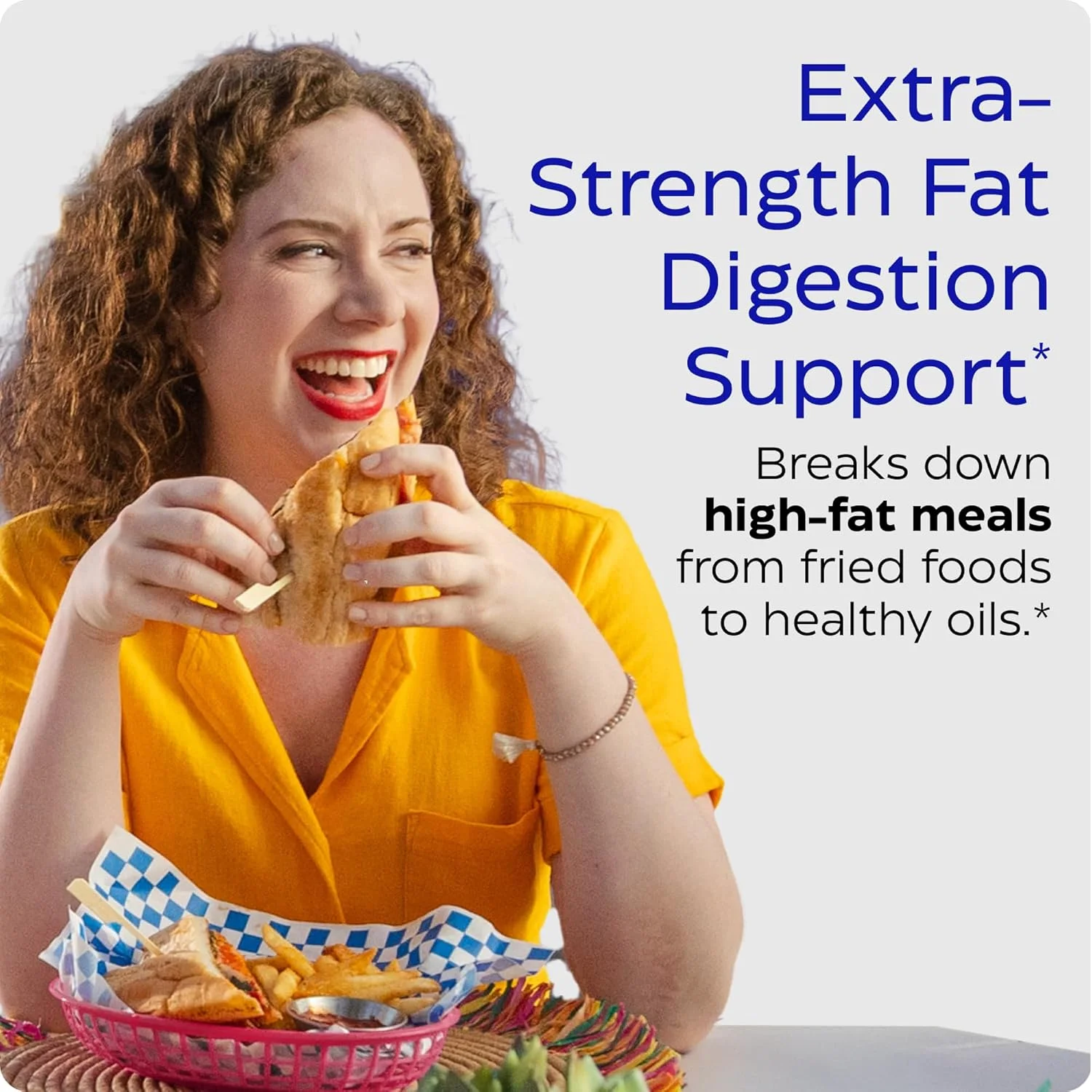 آنزیمدیکا لیپو گلد، آنزیم های گوارشی لیپاز با قدرت بالا برای هضم چربی، پشتیبانی از رفع نفخ گاه به گاه و سلامت دستگاه گوارش، مناسب برای رژیم کتو، وگان، 60 کپسول آنزیمدیکا لیپو گلد، آنزیم های گوارشی لیپاز با قدرت بالا برای هضم چربی، پشتیبانی از رفع نفخ گاه به گاه و سلامت دستگاه گوارش، مناسب برای رژیم کتو، وگان، 60 کپسول