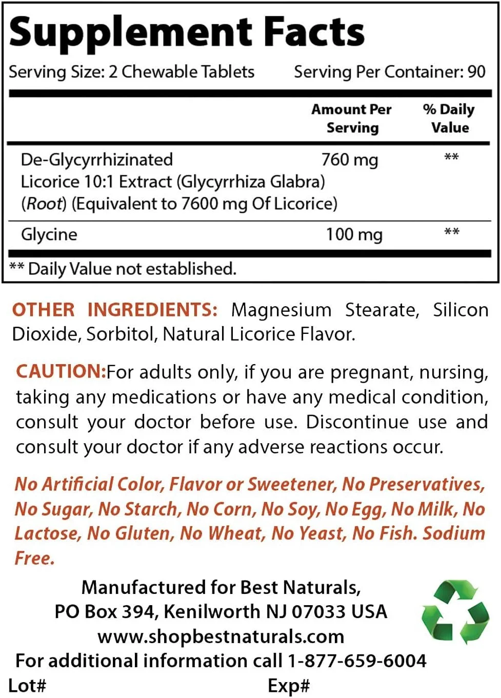 قرص جویدنی DGL 380 میلی گرم و ال-گلوتامین 500 میلی گرم قرص جویدنی DGL 380 میلی گرم و ال-گلوتامین 500 میلی گرم