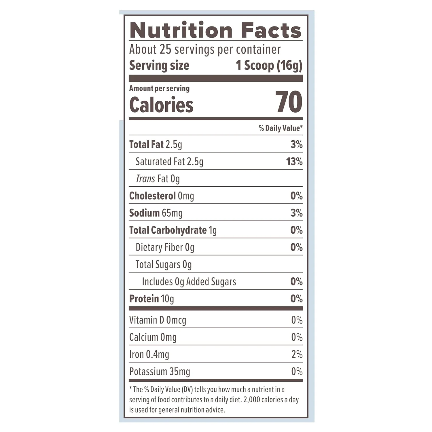 مخلوط نوشیدنی سوخت کلاژن وانیلی Primal Kitchen، پپتیدهای کلاژن نارگیل وانیلی، بدون لبنیات یا شیرین کننده های مصنوعی، 408 گرم مخلوط نوشیدنی سوخت کلاژن وانیلی Primal Kitchen، پپتیدهای کلاژن نارگیل وانیلی، بدون لبنیات یا شیرین کننده های مصنوعی، 408 گرم