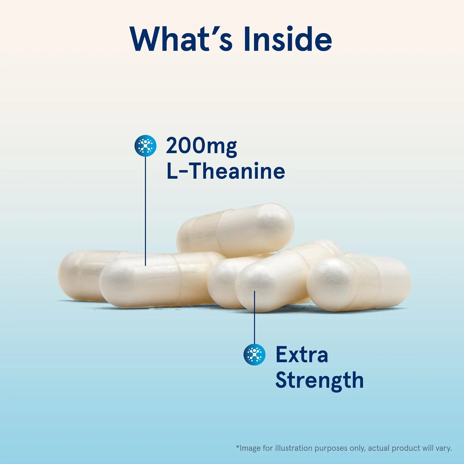 جارو فرمولاز تئانین با قدرت مضاعف 200 میلی گرم، مکمل غذایی برای کمک به آرامش، مکمل اسید آمینه برای پشتیبانی از آرامش، 60 کپسول گیاهی، تامین 60 روزه جارو فرمولاز تئانین با قدرت مضاعف 200 میلی گرم، مکمل غذایی برای کمک به آرامش، مکمل اسید آمینه برای پشتیبانی از آرامش، 60 کپسول گیاهی، تامین 60 روزه