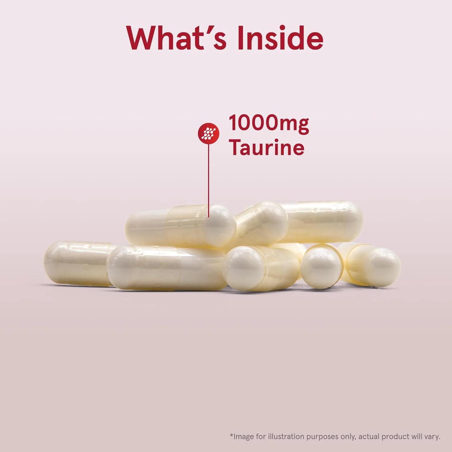 جارو فرمولاز تائورین 1000 میلی گرم، مکمل غذایی، مکمل آمینو اسید برای پشتیبانی از سلامت مغز، 100 کپسول، تامین 100 روزه جارو فرمولاز تائورین 1000 میلی گرم، مکمل غذایی، مکمل آمینو اسید برای پشتیبانی از سلامت مغز، 100 کپسول، تامین 100 روزه