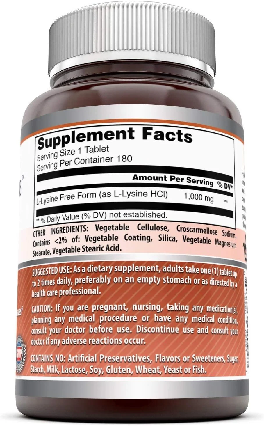 تغذیه شگفت انگیز ال-لیزین + ال-آرژنین/ال-سیترولین (2 محصول) تغذیه شگفت انگیز ال-لیزین + ال-آرژنین/ال-سیترولین (2 محصول)