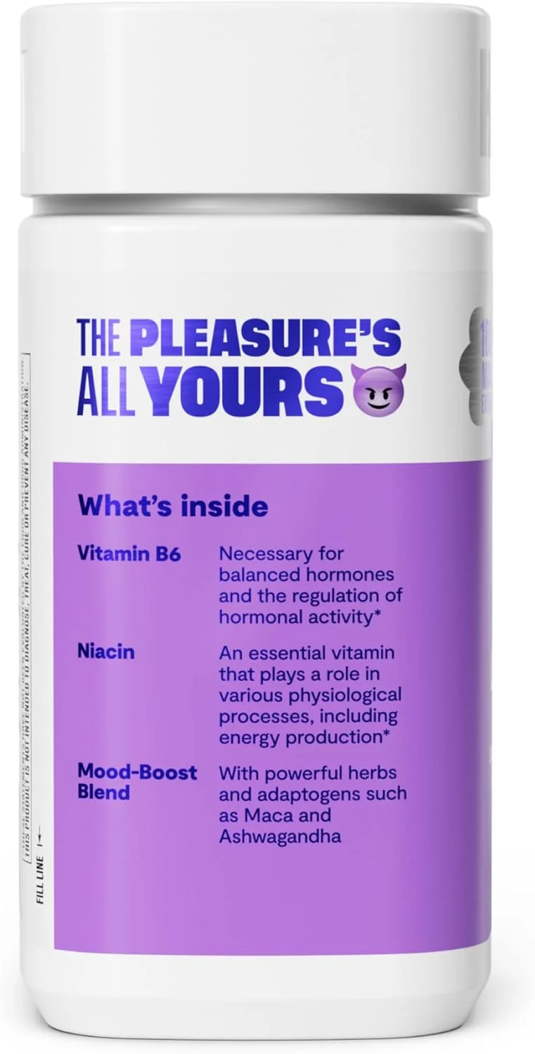 مکمل تقویت کننده انرژی (60 کپسول) - ظاهری جدید، ترکیبی طبیعی با ماکا، آشواگاندا ال-آرژنین، پشتیبانی از انرژی و عملکرد، وگان، غیر GMO (1 بسته) مکمل تقویت کننده انرژی (60 کپسول) - ظاهری جدید، ترکیبی طبیعی با ماکا، آشواگاندا ال-آرژنین، پشتیبانی از انرژی و عملکرد، وگان، غیر GMO (1 بسته)