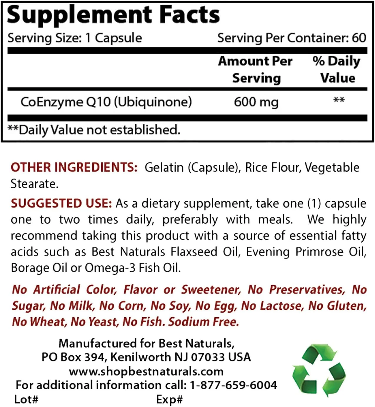 ال-آرژنین 1000 میلی گرم و کوآنزیم کیو 10 600 میلی گرم ال-آرژنین 1000 میلی گرم و کوآنزیم کیو 10 600 میلی گرم