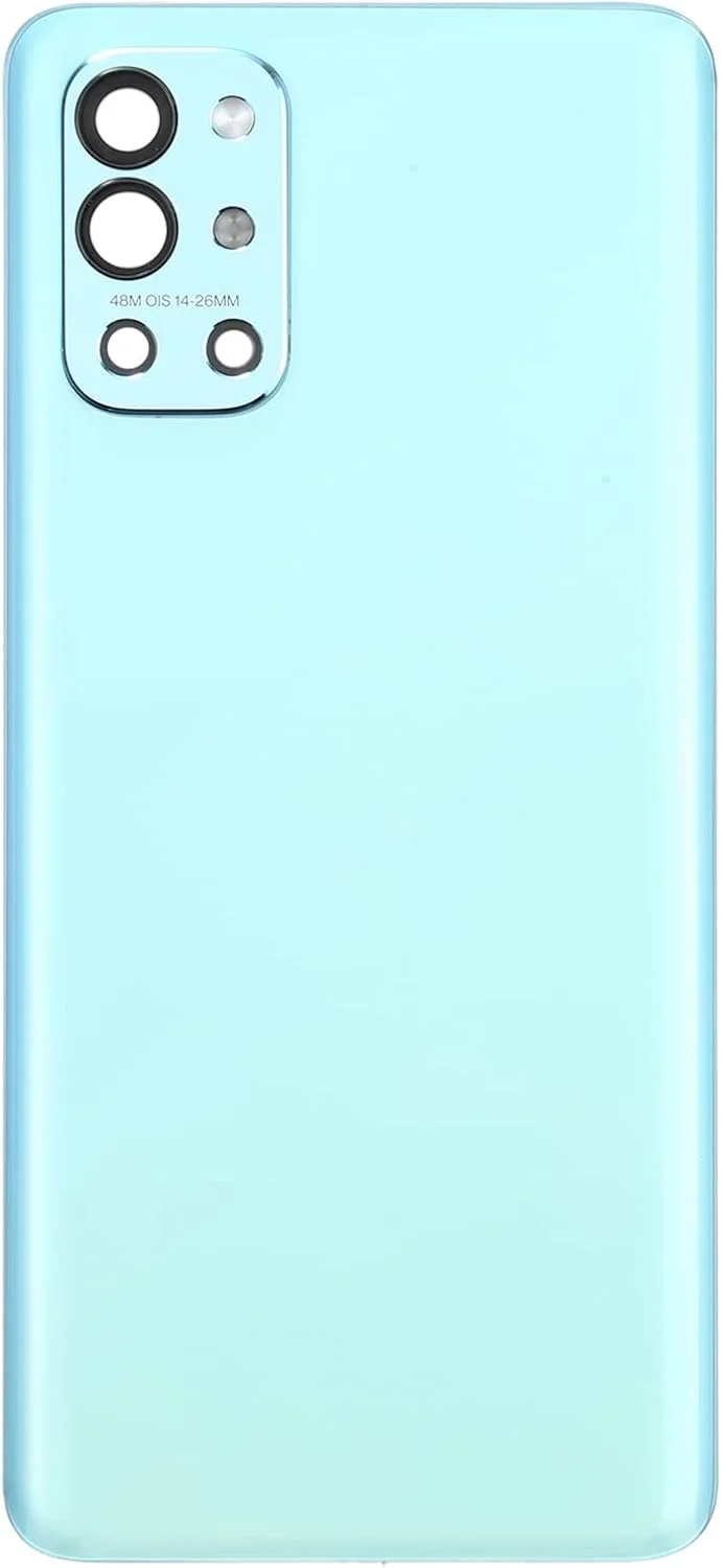 درب پشت باتری گوشی وان پلاس 9R به همراه لنز دوربین