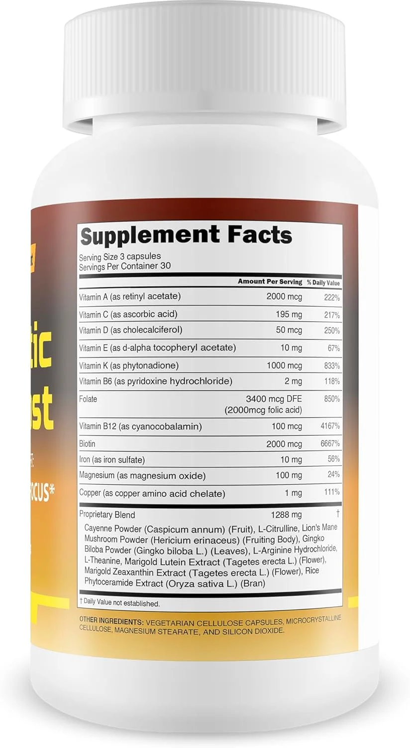 مکمل ویتامین نسخه ۸۸۰۲۸۵۳