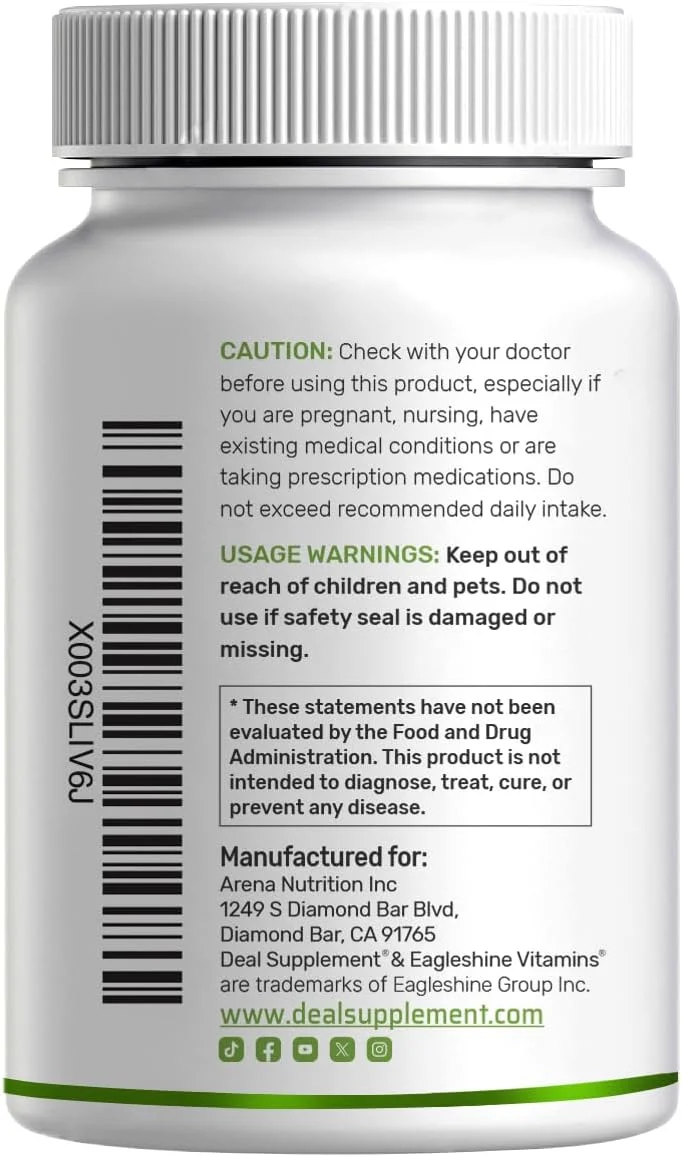 عصاره ریشه جینسینگ پاناکس قرمز کره ای، 7500 میلی گرم در هر وعده، 240 سافت ژل - 150 میلی گرم جینسینوزید فعال