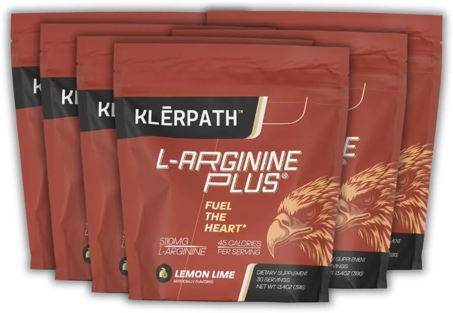 فرمول لیمو ترش 6 عددی - فرمول فشار خون، کلسترول، مکمل سلامت قلب، 380 گرم