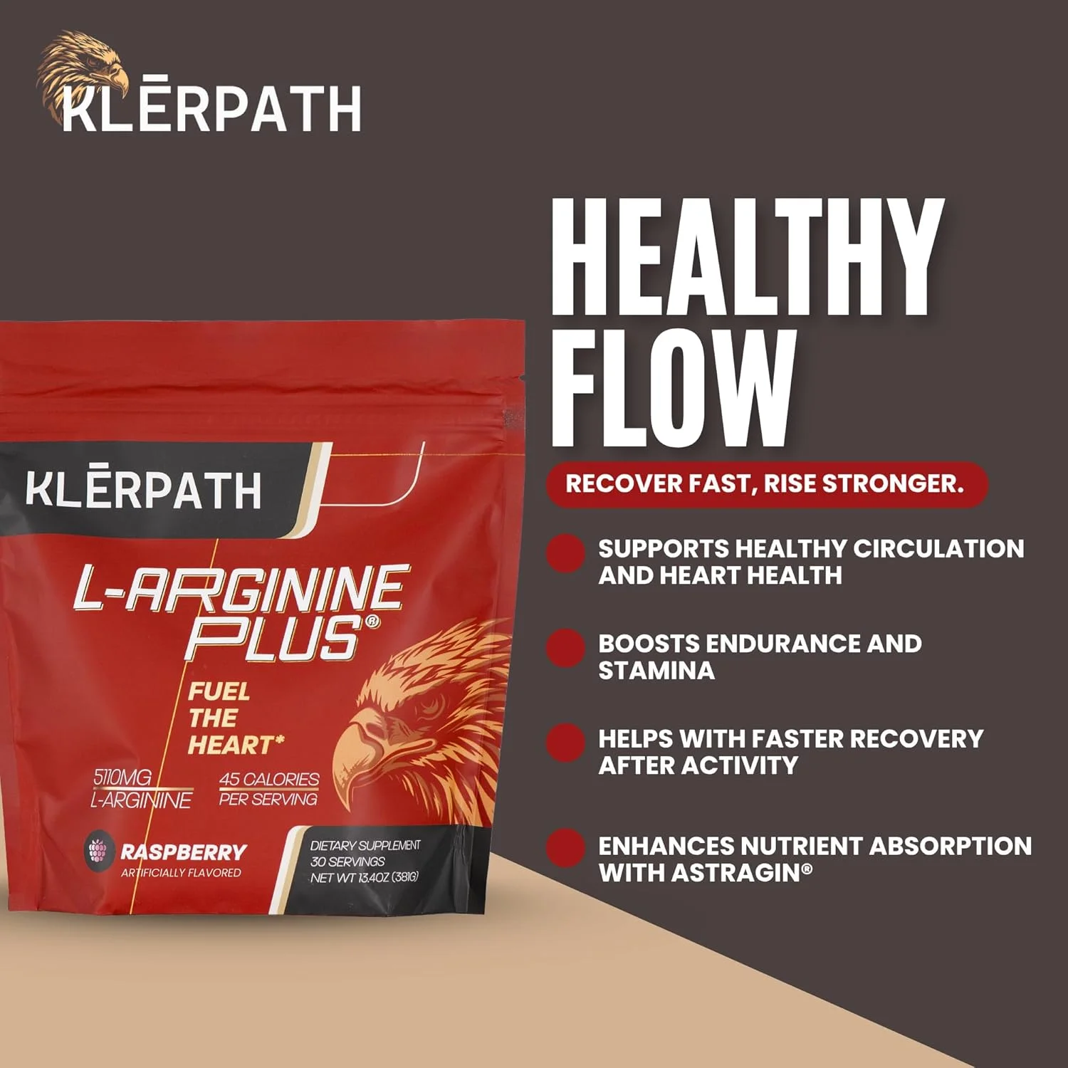 مکمل رژیمی تمشک 6 عددی - مکمل طبیعی شماره 1 فشار خون، کلسترول بهتر، انرژی بیشتر - مکمل سلامت قلب 380 گرم