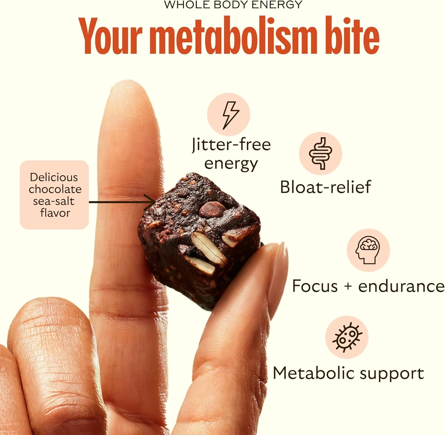 خوراکی سوپرفود روزانه و پشتیبانی انرژی GEM برای زنان و مردان، غذاهای کامل طبیعی با بیش از 20 ویتامین، مواد معدنی، سوپرفودها و پری‌بیوتیک‌های ضروری، بسته متنوع انرژی پاک، 28 سروینگ