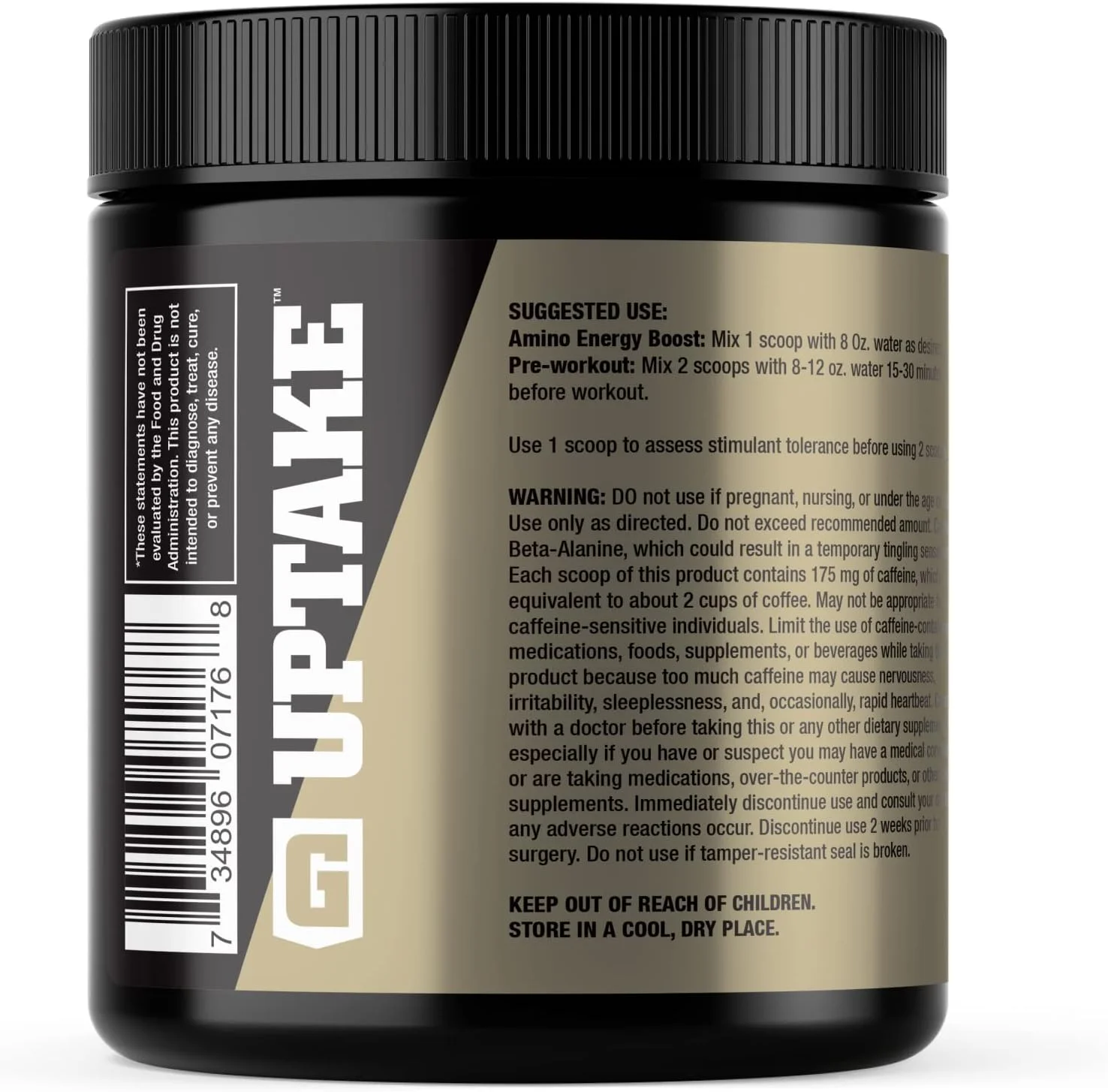 مکمل آمینو اسید الیت گلد، طعم سیب سبز، افزایش انرژی، پشتیبانی از ریکاوری عضلات، بتا آلانین، ال سیترولین (30 سروینگ) مکمل آمینو اسید الیت گلد، طعم سیب سبز، افزایش انرژی، پشتیبانی از ریکاوری عضلات، بتا آلانین، ال سیترولین (30 سروینگ)