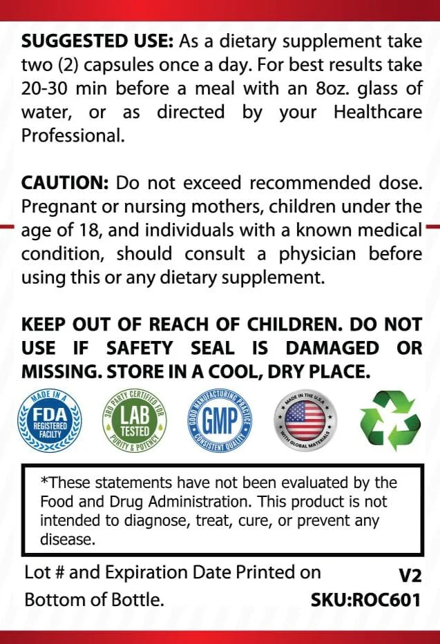 آرژنین فلو – ال-آرژنین با سیترولین، AKG و بتا آلانین – پشتیبانی از اکسید نیتریک برای پمپ عضلانی، گردش خون و استقامت – 60 کپسول آرژنین فلو – ال-آرژنین با سیترولین، AKG و بتا آلانین – پشتیبانی از اکسید نیتریک برای پمپ عضلانی، گردش خون و استقامت – 60 کپسول