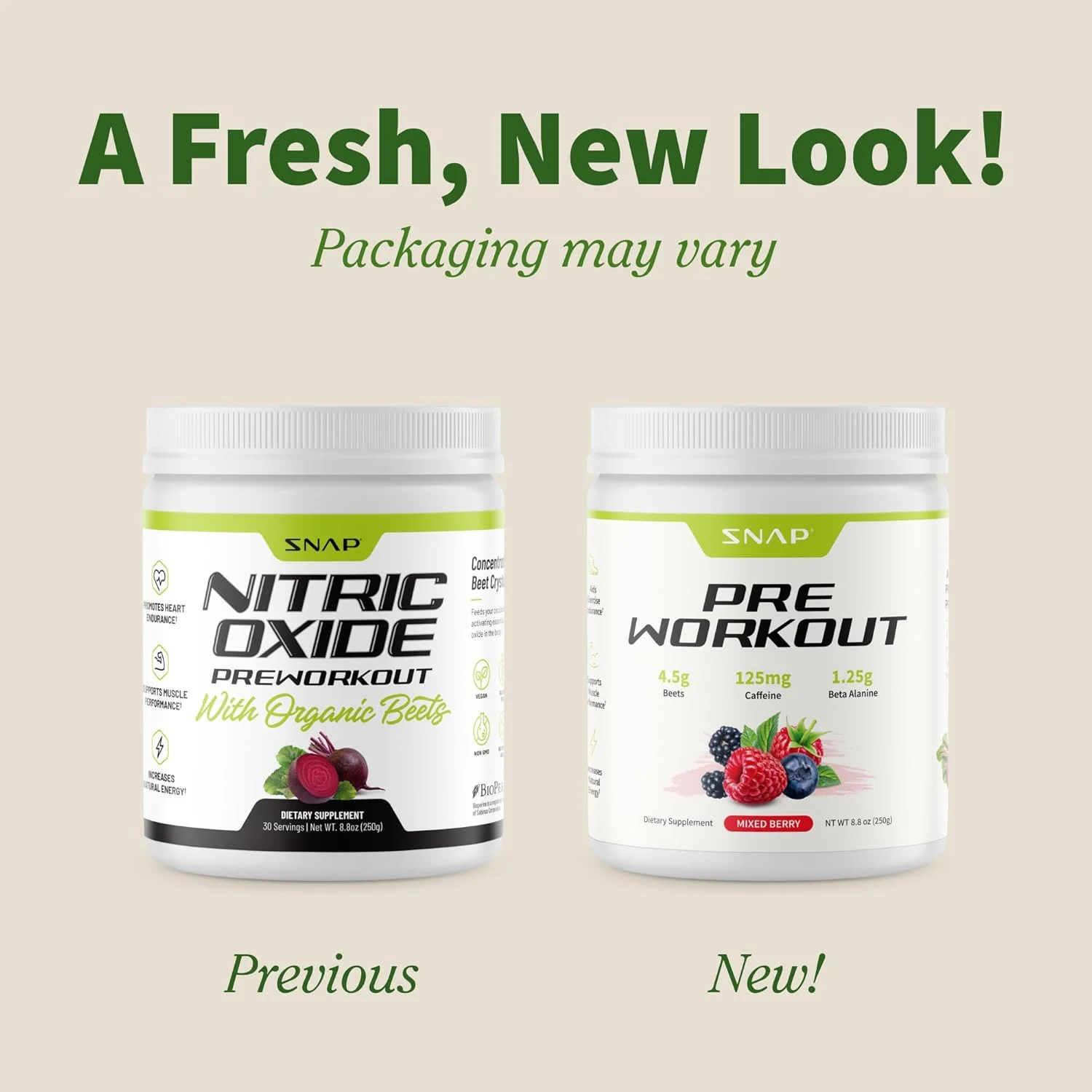 پودر ریشه چغندر قبل از تمرین، مکمل اکسید نیتریک قبل از تمرین برای مردان و زنان با چغندر ارگانیک و ویتامین های B، پشتیبانی انرژی، 30 سروینگ، میکس بری + شیکر