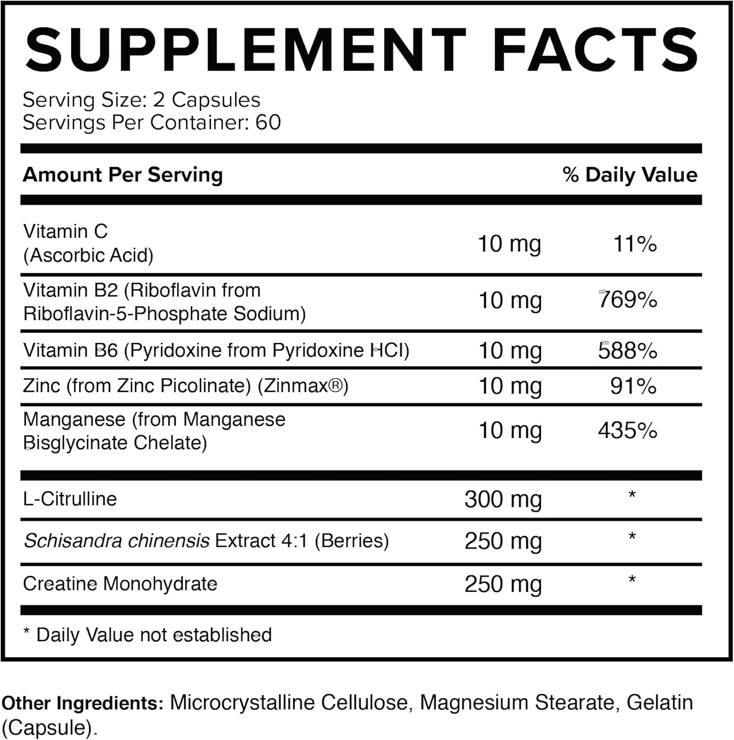 مکمل نیتریک اکسید برای آقایان Vatellia Life Nitric Boost | فرمول جذب بالا | 100% مواد طبیعی | بهترین تقویت کننده نیتریک اکسید | افزایش جریان خون | تامین 2 ماهه