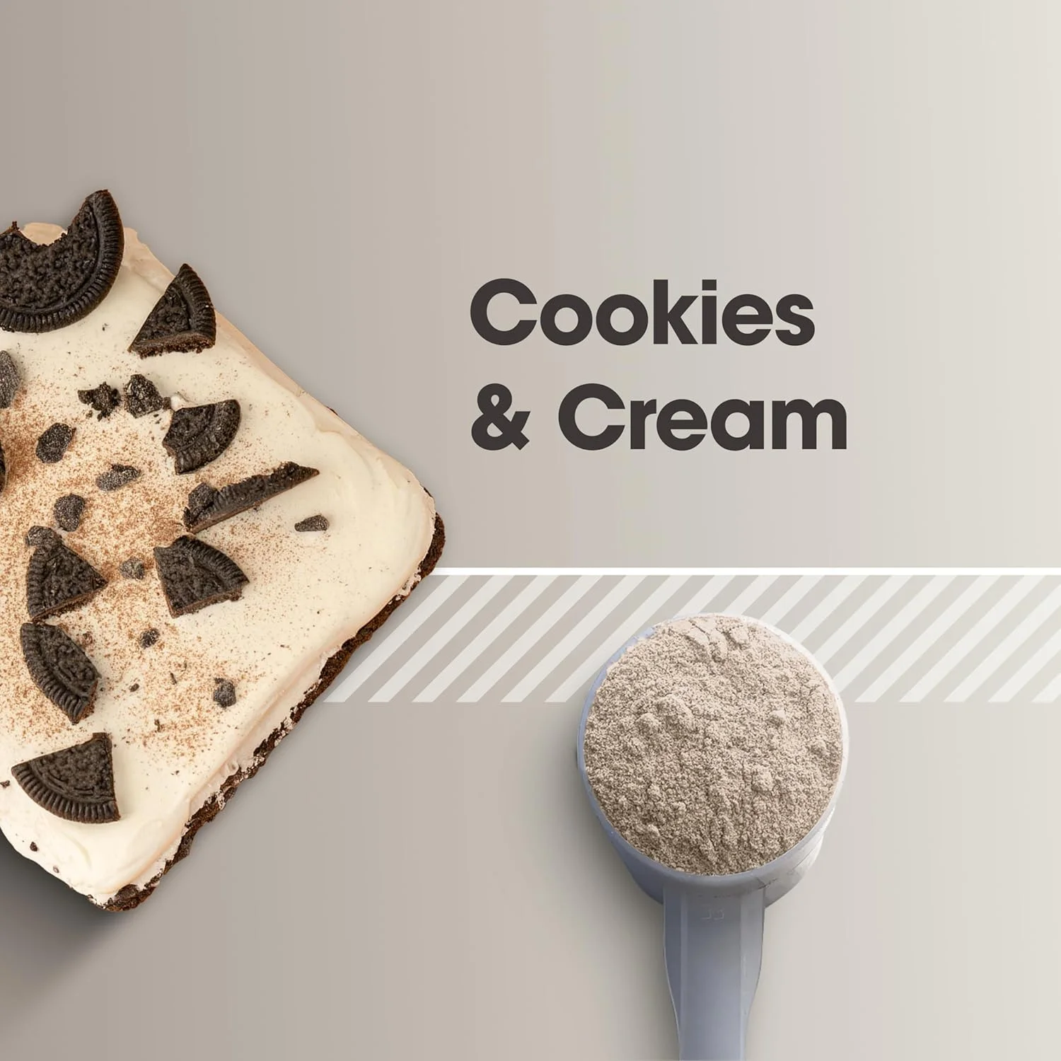 پودر پروتئین وی ۱۰۰٪ گلد استاندارد اپتیموم نوتریشن، کوکی و کرم، ۲.۲۷ کیلوگرم (بسته بندی ممکن است متفاوت باشد) پودر پروتئین وی ۱۰۰٪ گلد استاندارد اپتیموم نوتریشن، کوکی و کرم، ۲.۲۷ کیلوگرم (بسته بندی ممکن است متفاوت باشد)